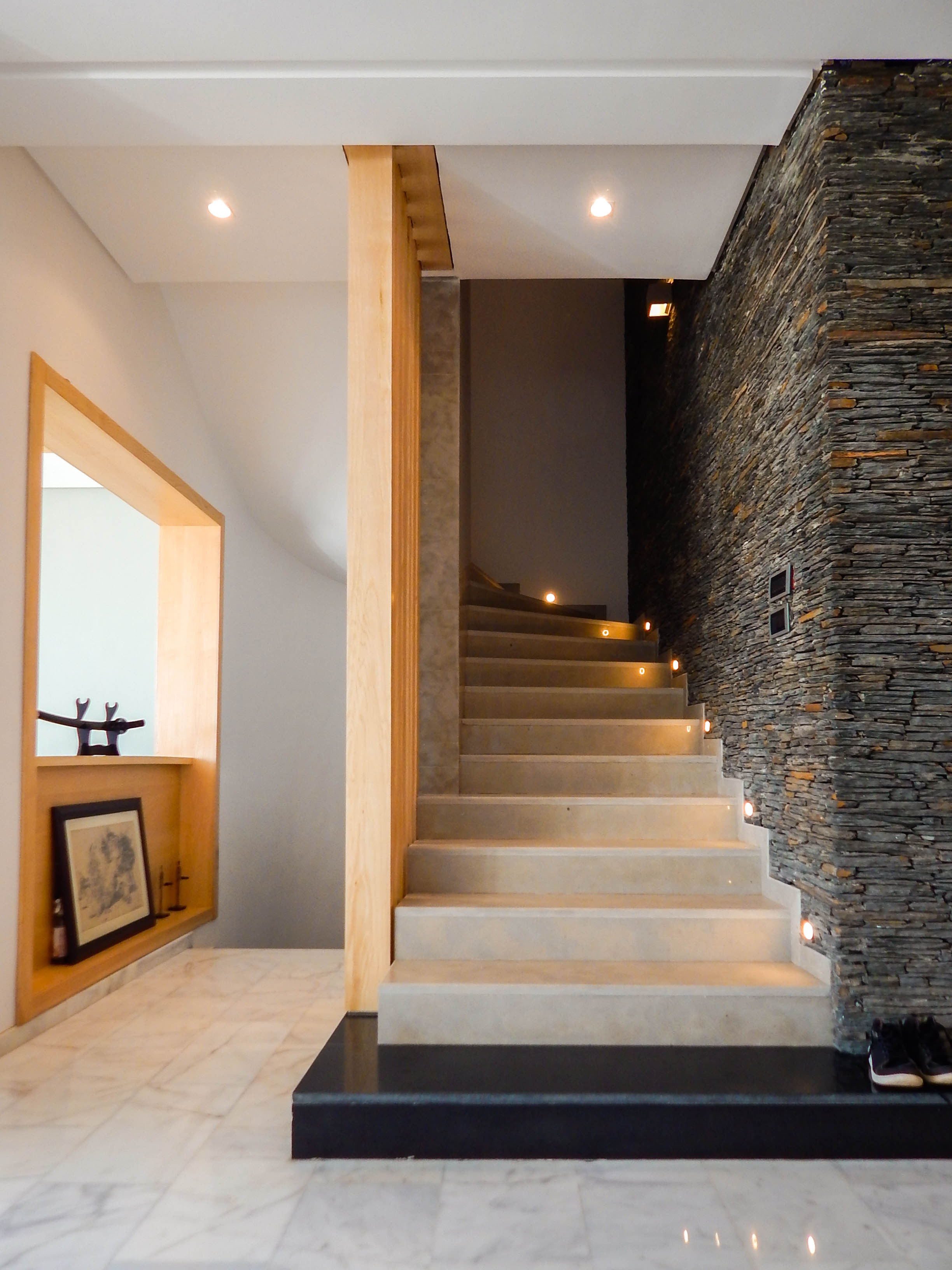 摩洛哥海景现代别墅设计-32