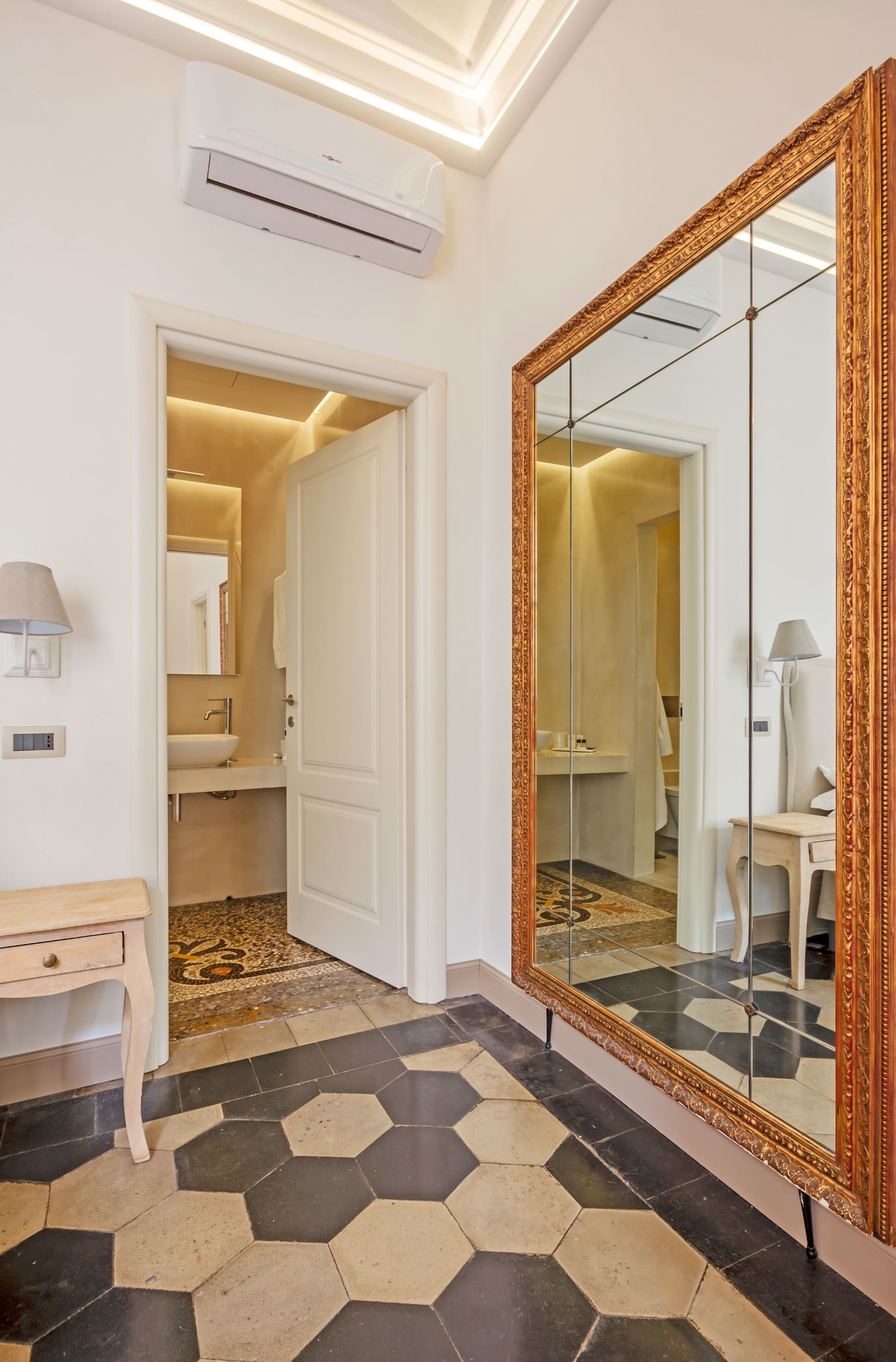 欧陆风情酒店-26