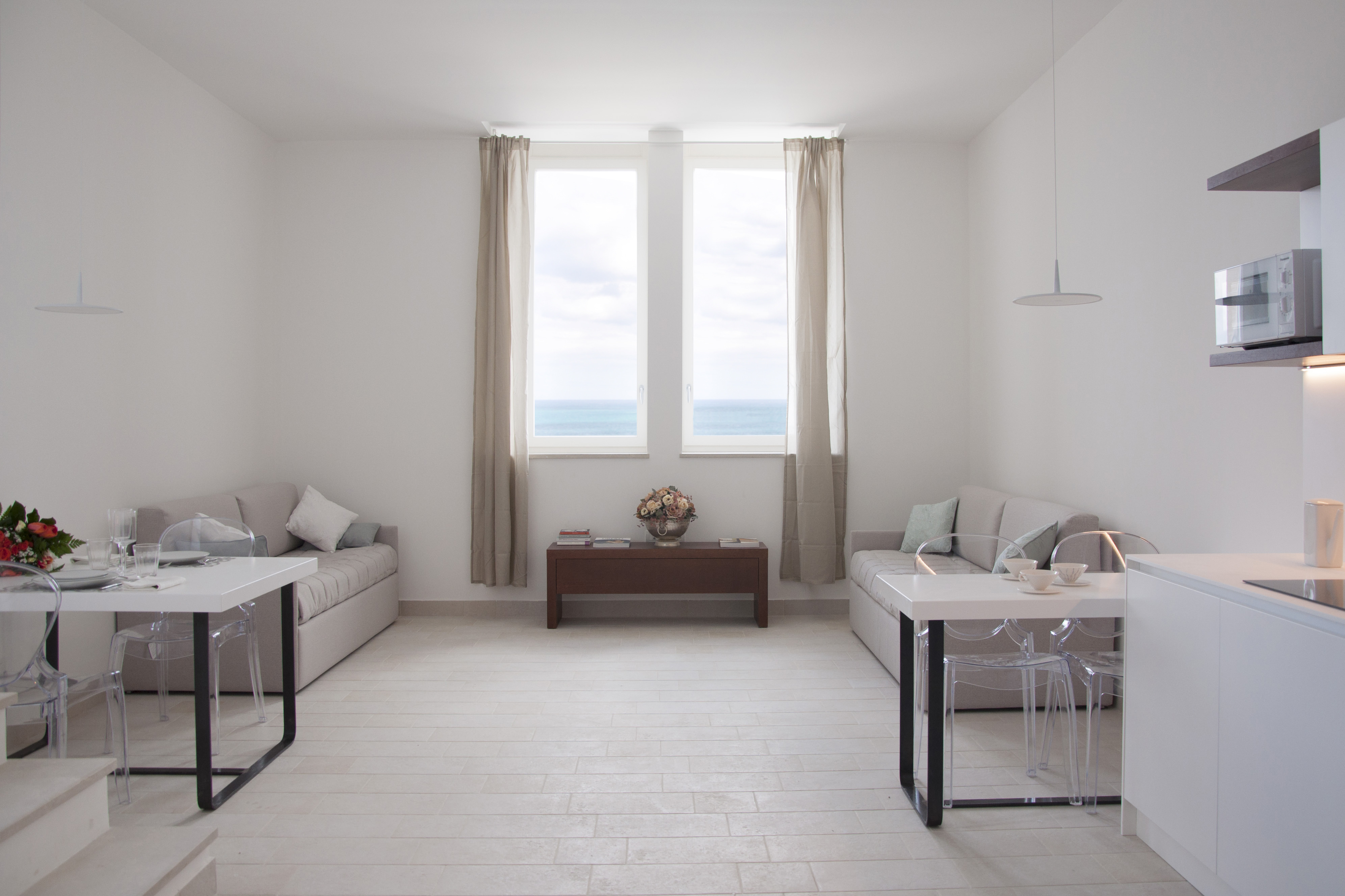 塔夫里卡斯特罗迷人套房-16