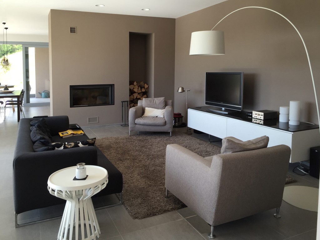 2015 年完工的单家庭住宅设计案例-7