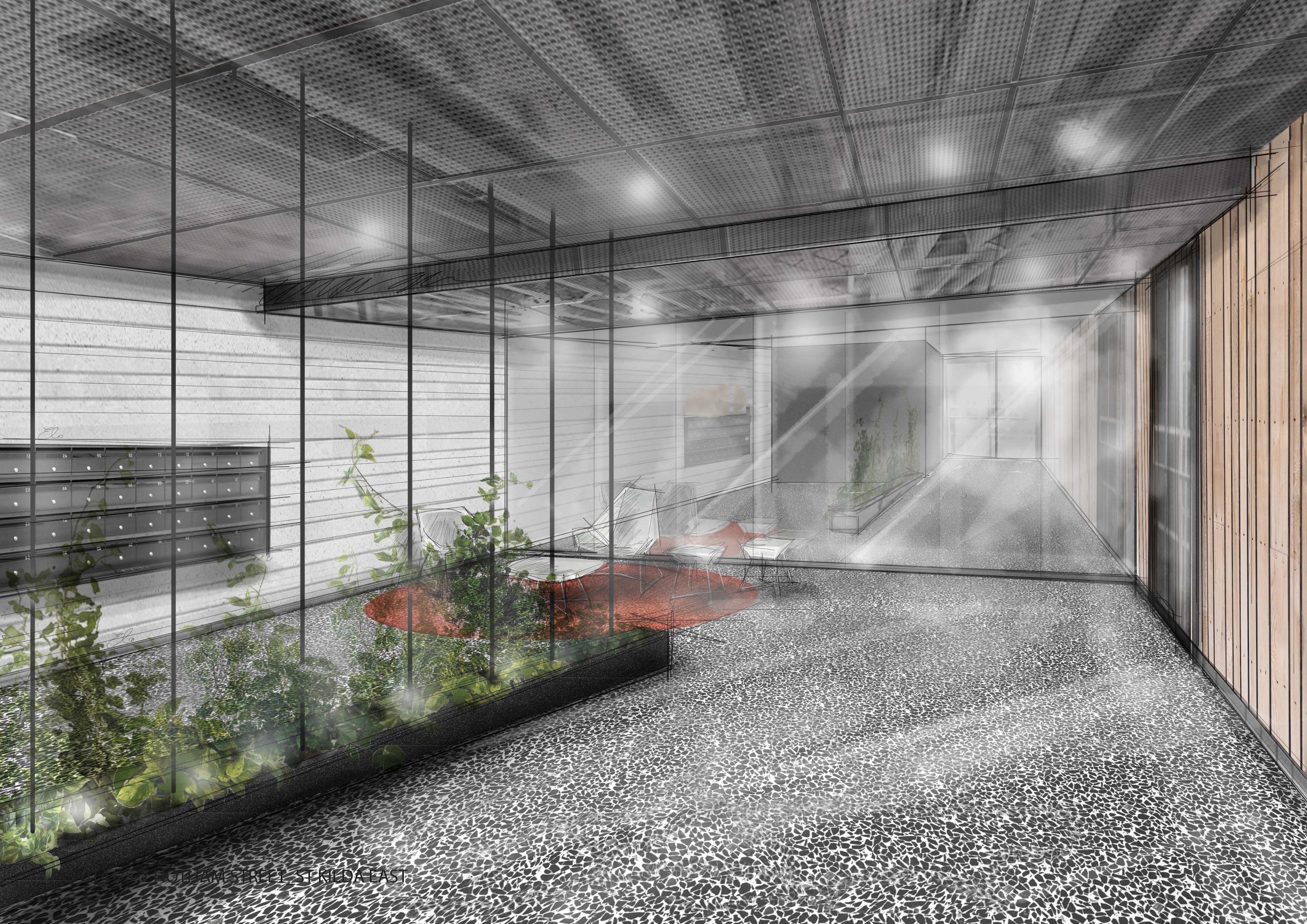 2019 年完成的多元化设计项目-59