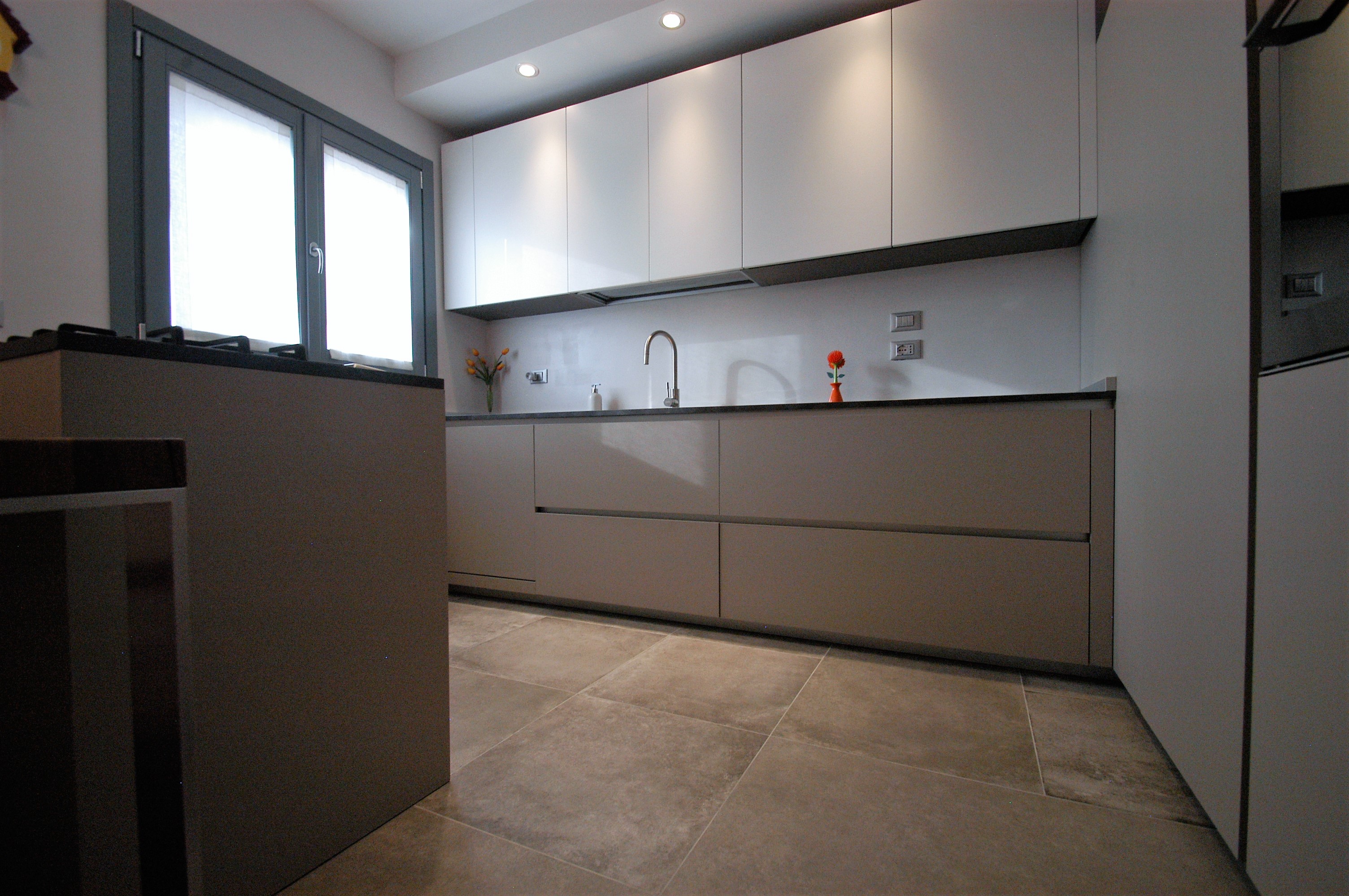 2016 年私人别墅室内设计案例解析-24