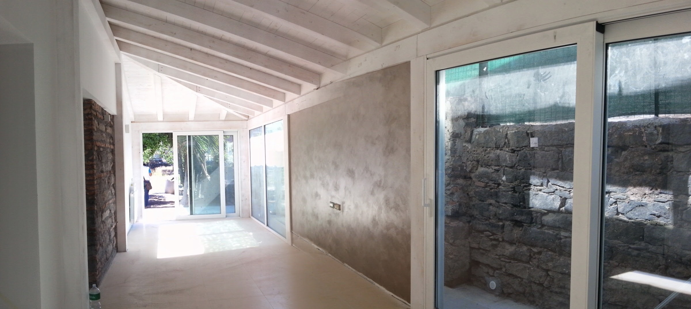 乡村旧厂房的翻新与重生-8