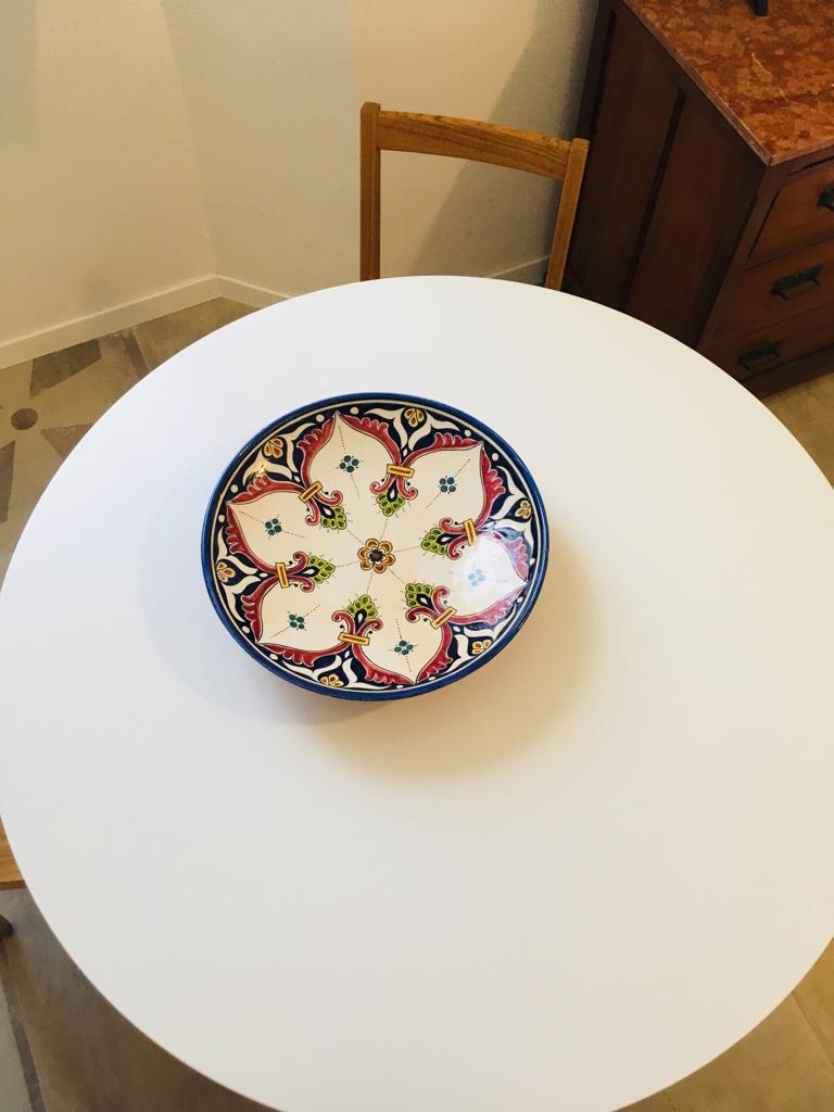 "阿莱西 3 点公寓"-8