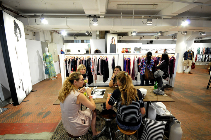 BREAD＆BUTTER柏林   法国-3