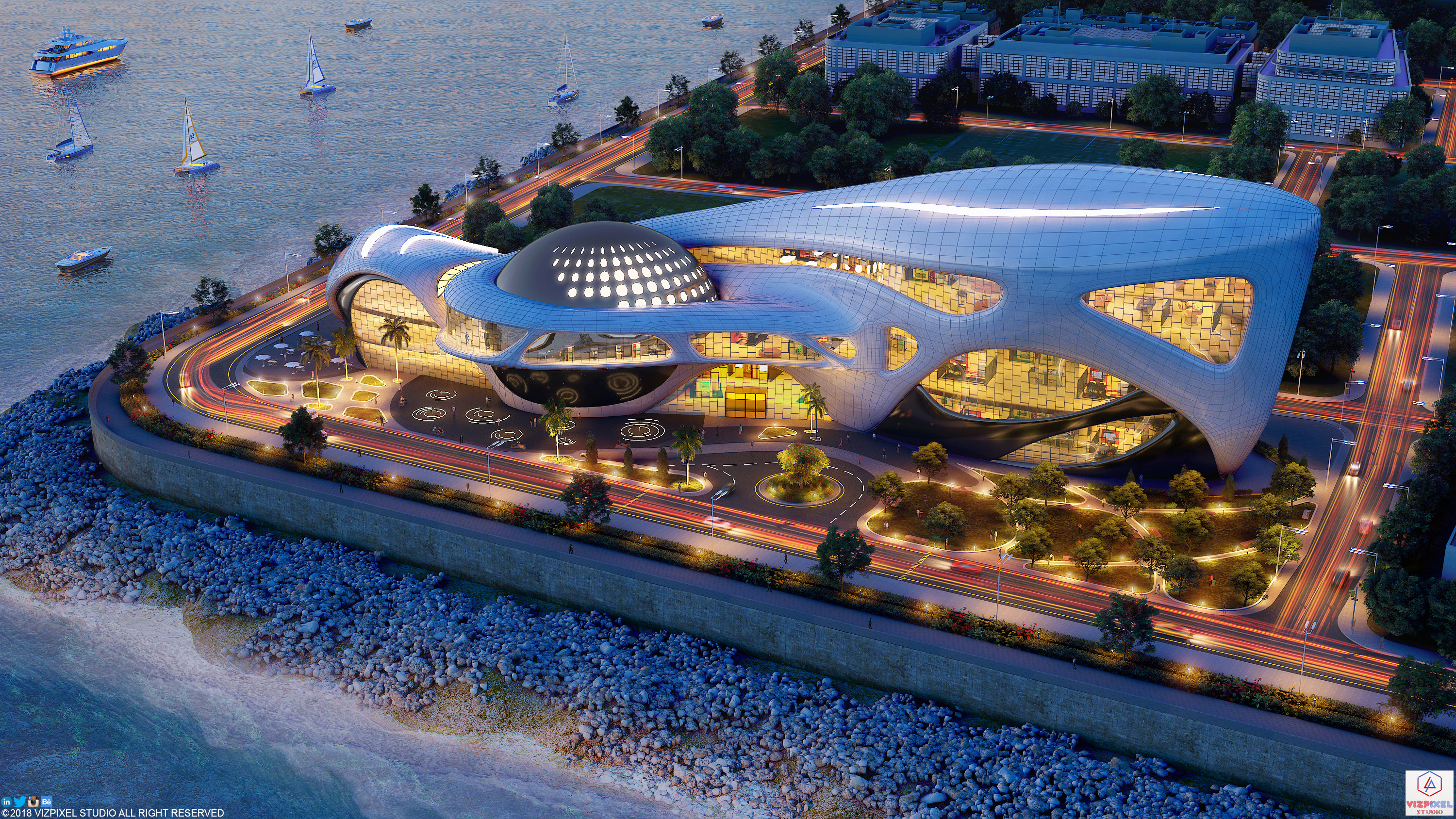 数字设计创新中心-1