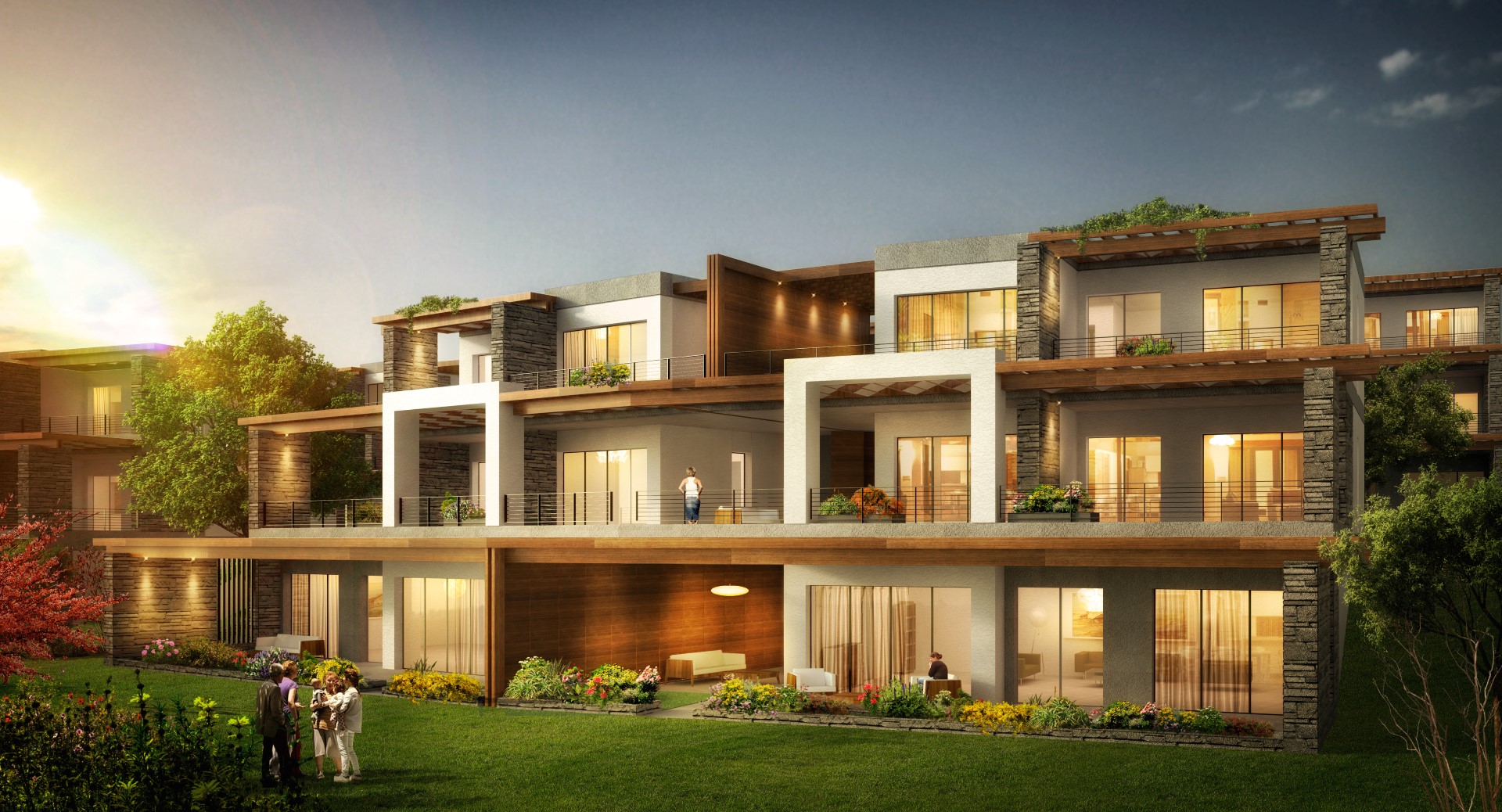 肯特普拉斯亚洛瓦健康水疗度假胜地-4