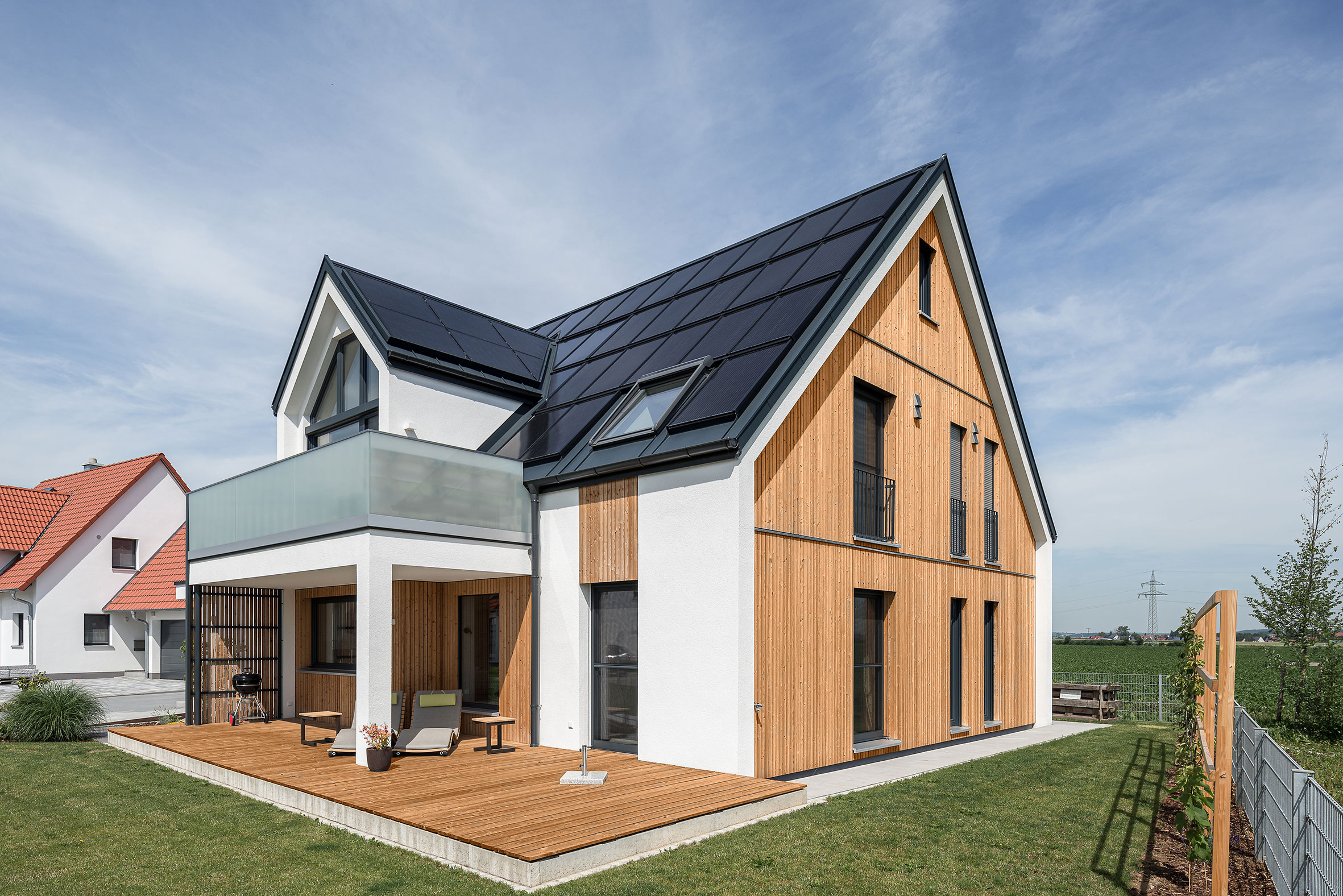 德国绿生活住宅的环保设计-2