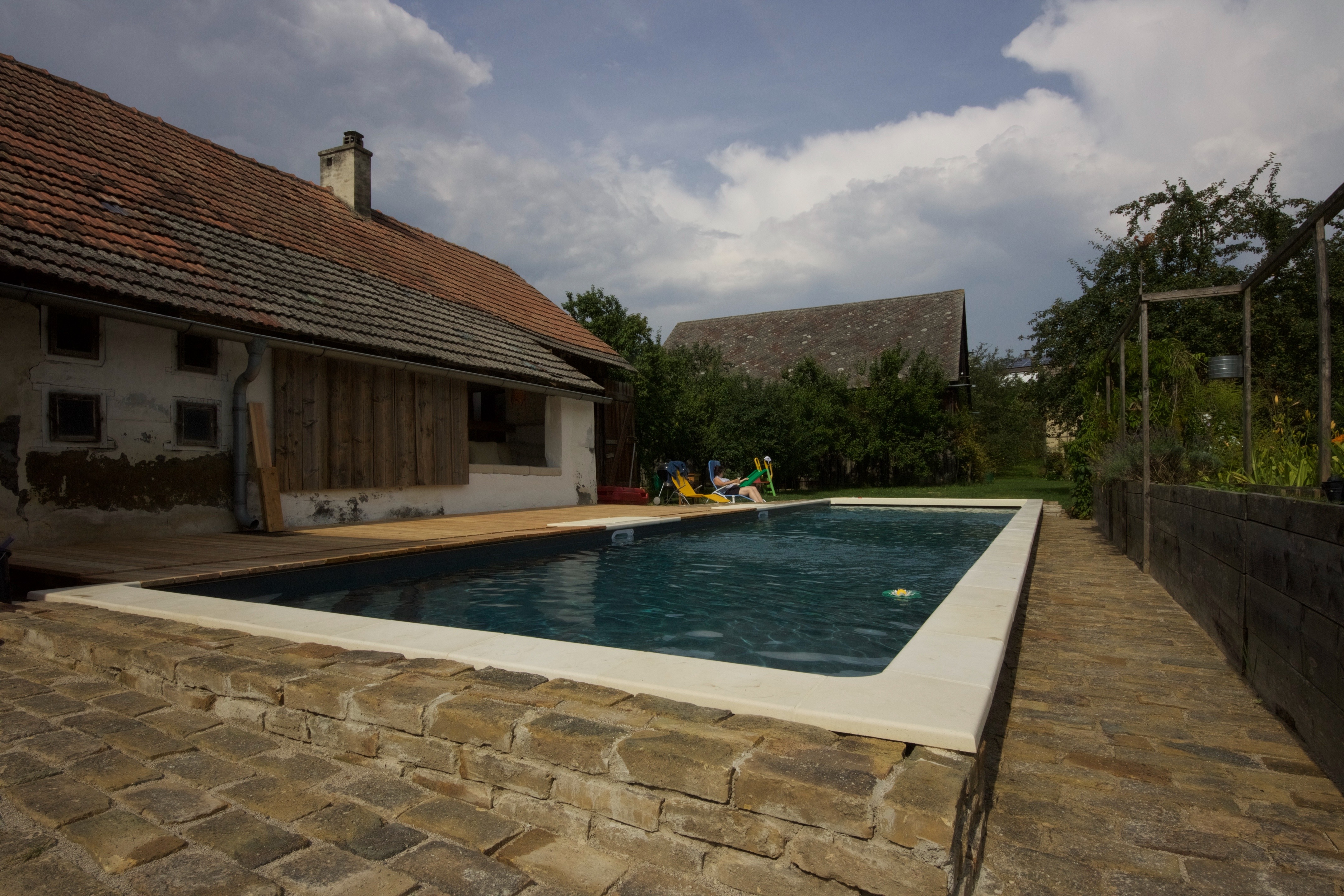 2017 年完成的“respira”住宅设计-16