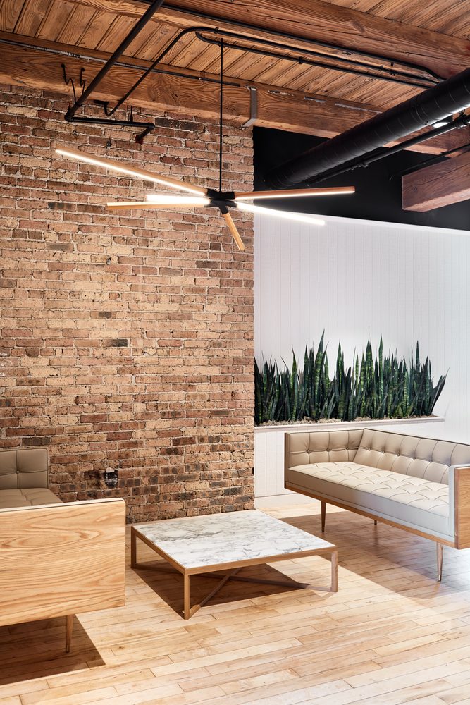 芝加哥金融办公室的奢华与创新-61