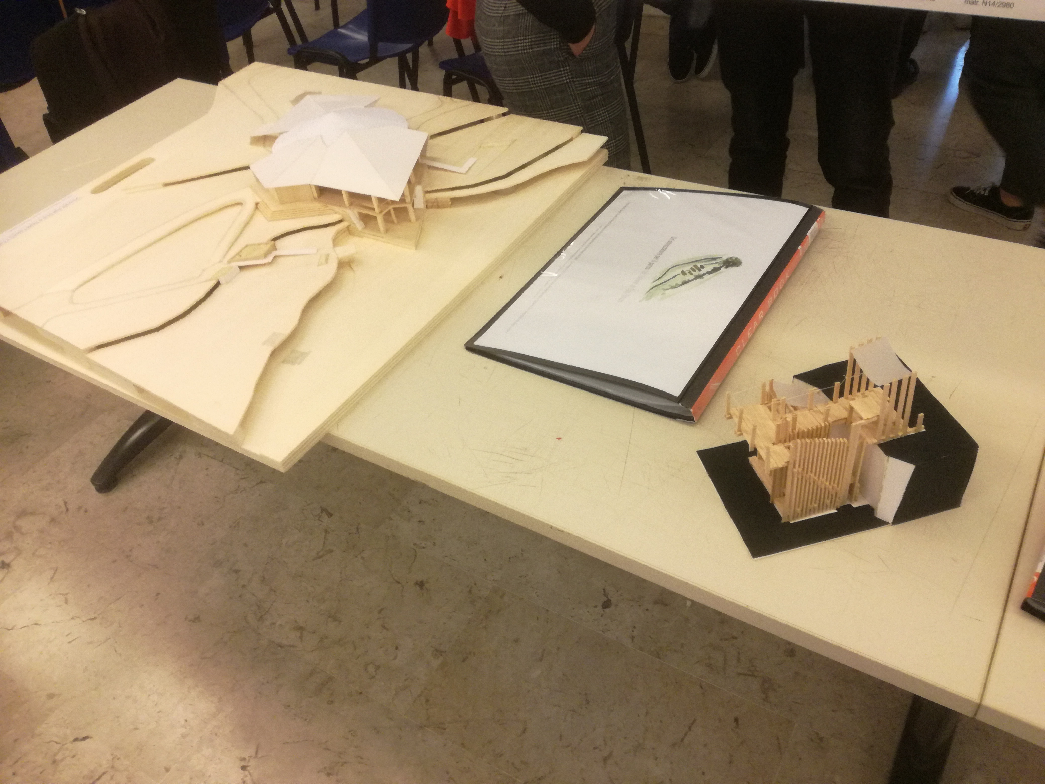 圣洛可山谷公园入口设计-9