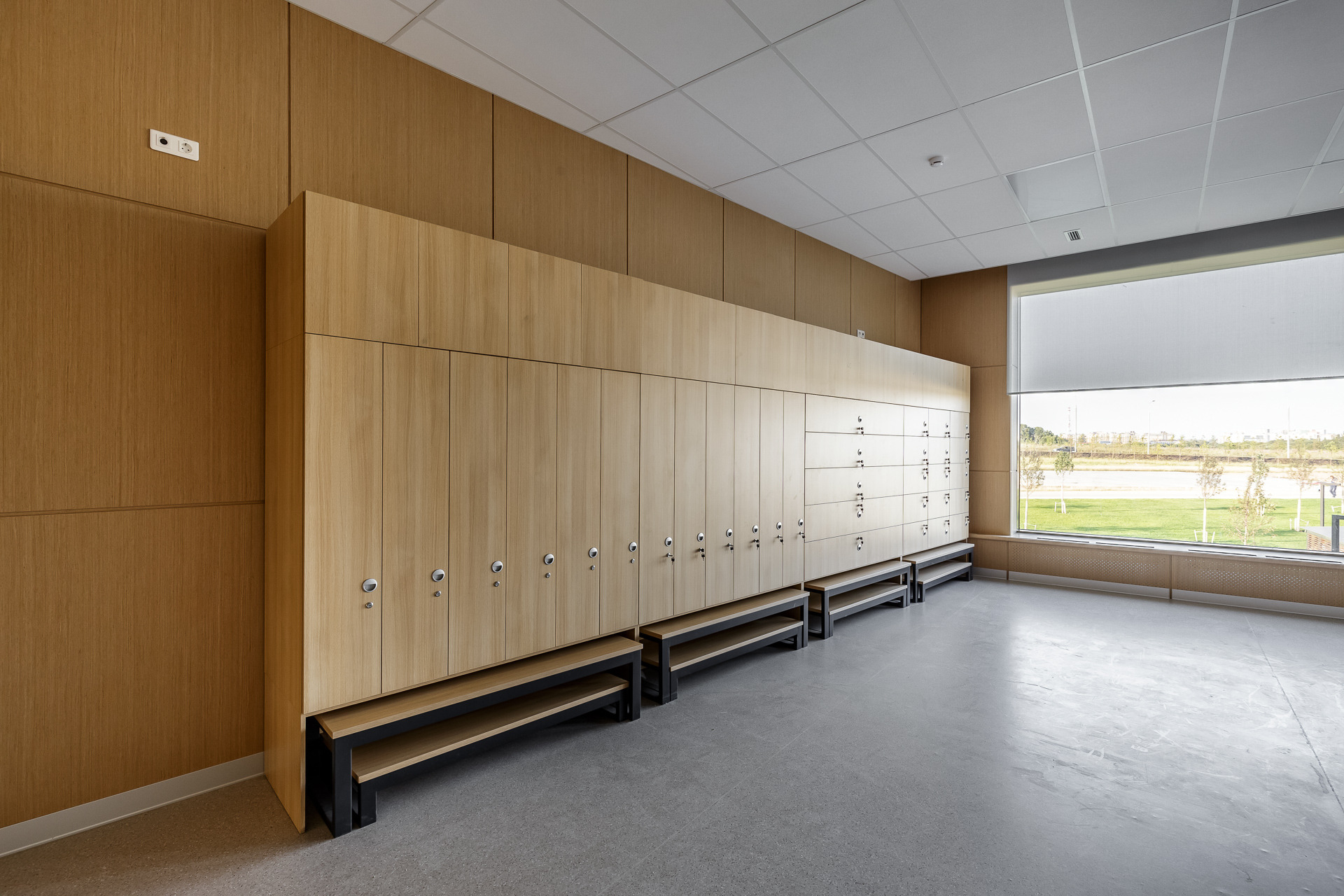 LETOVO 学校-- 打造独特学习环境-27