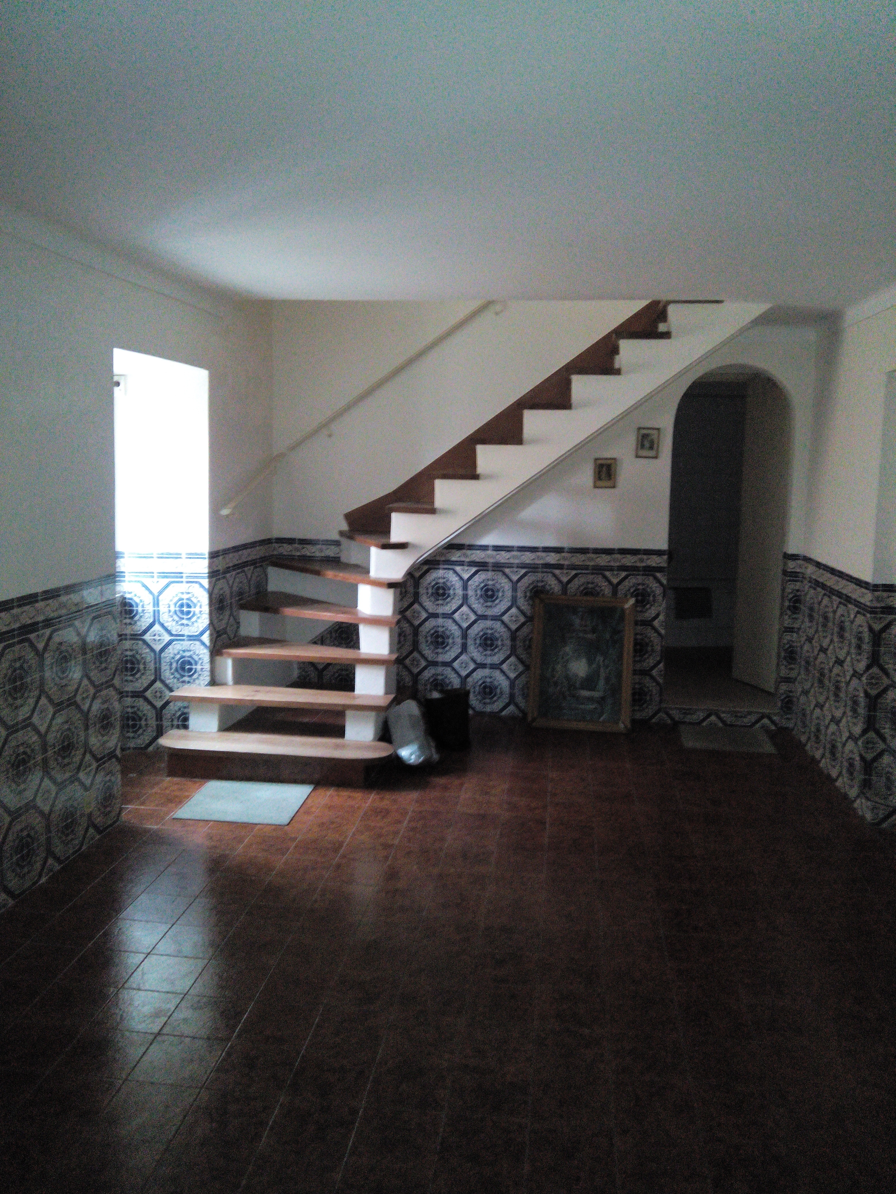 2017 年完成的单家庭住宅室内设计案例-26