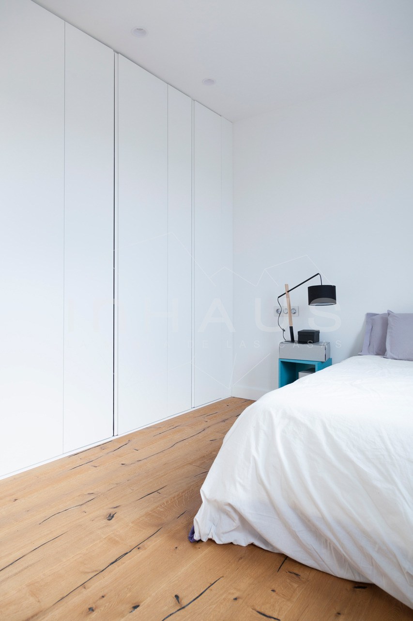 巴塞罗那绿色山景别墅（Modelo Pedralbes）-5