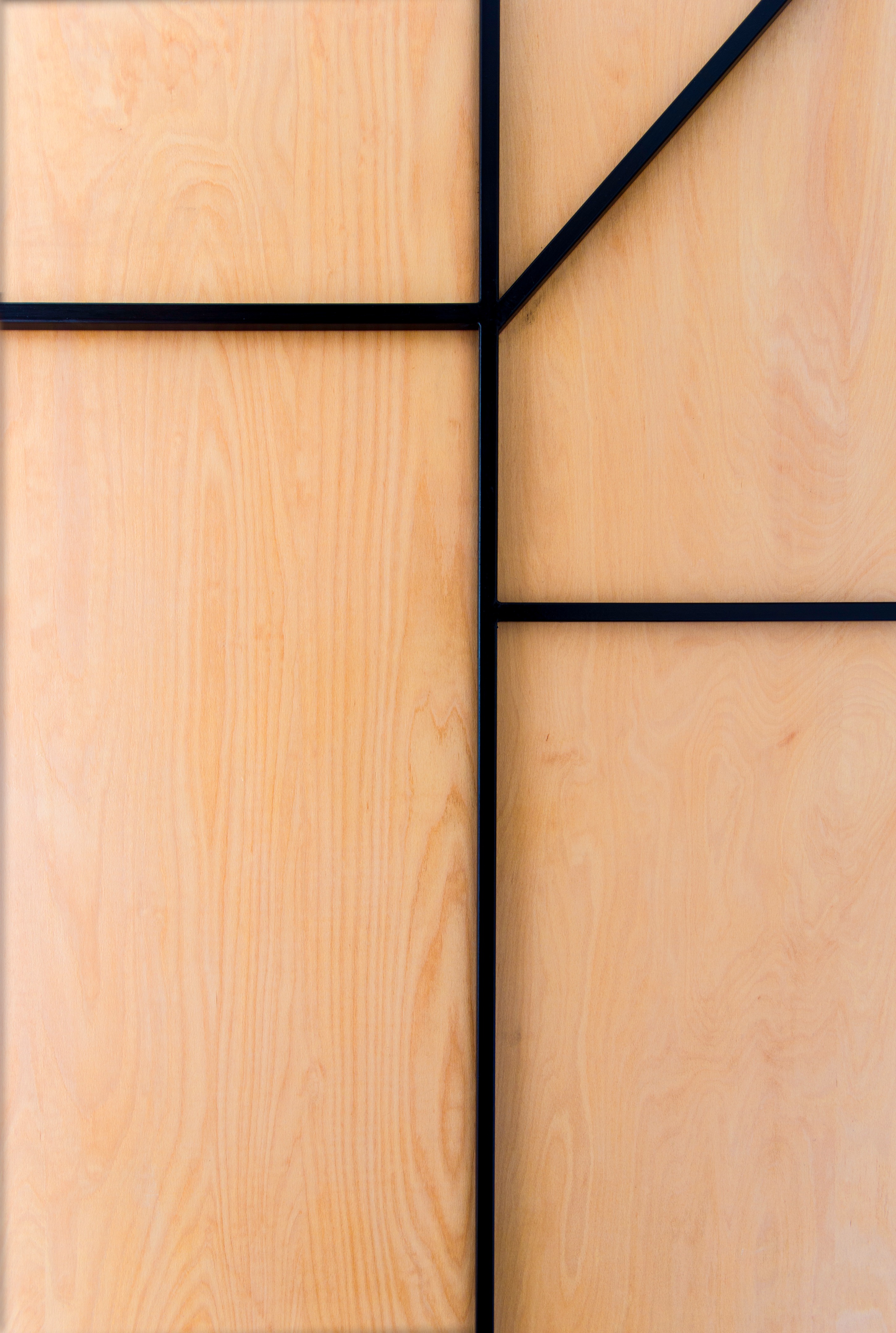 米兰 30 年代住宅区里的“魔法盒子”-3