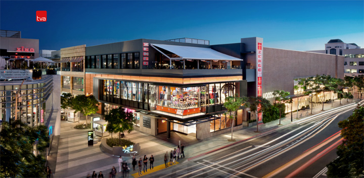 耐克TVA建筑师 圣莫尼卡-6