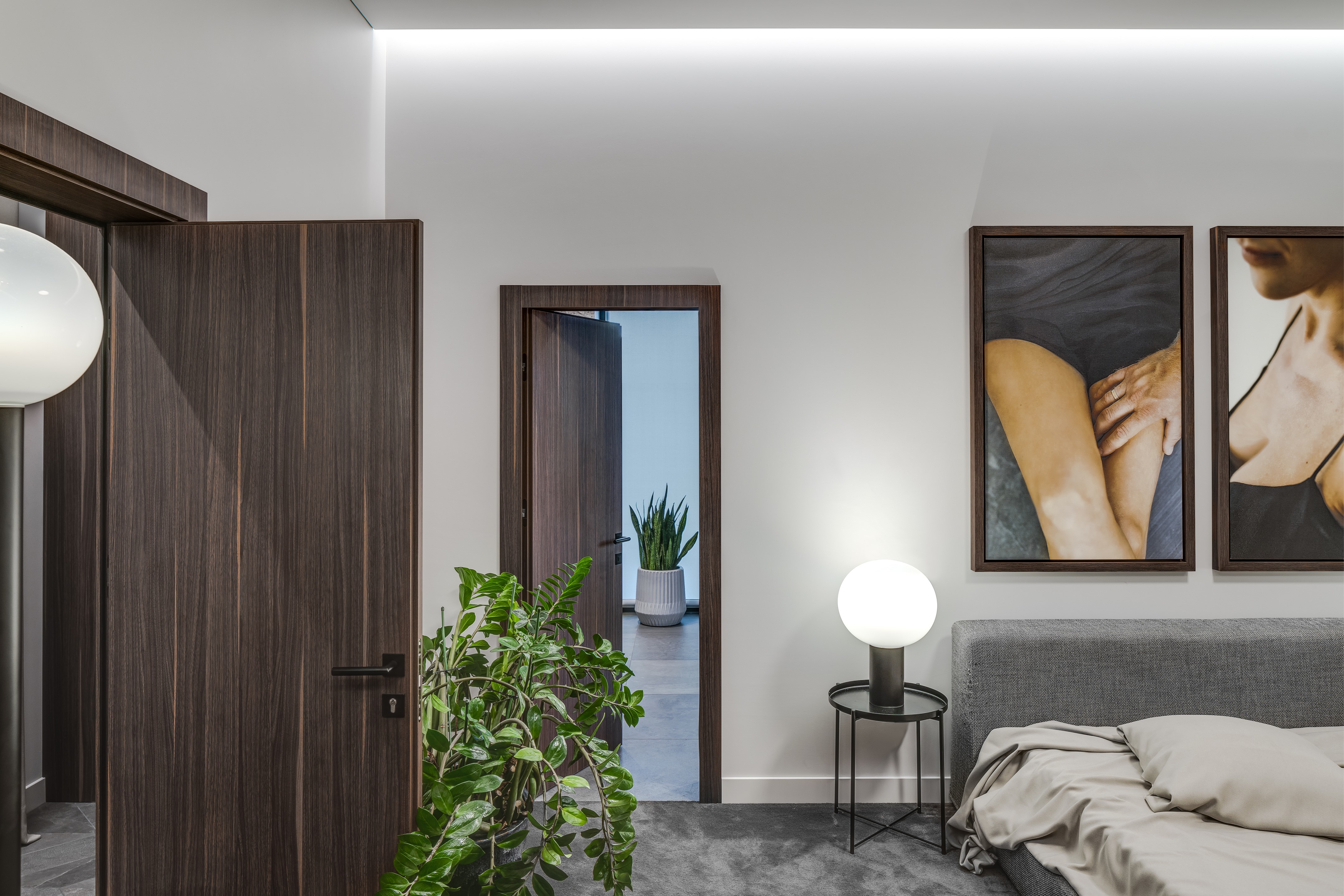 2018 年私人室内设计项目-22