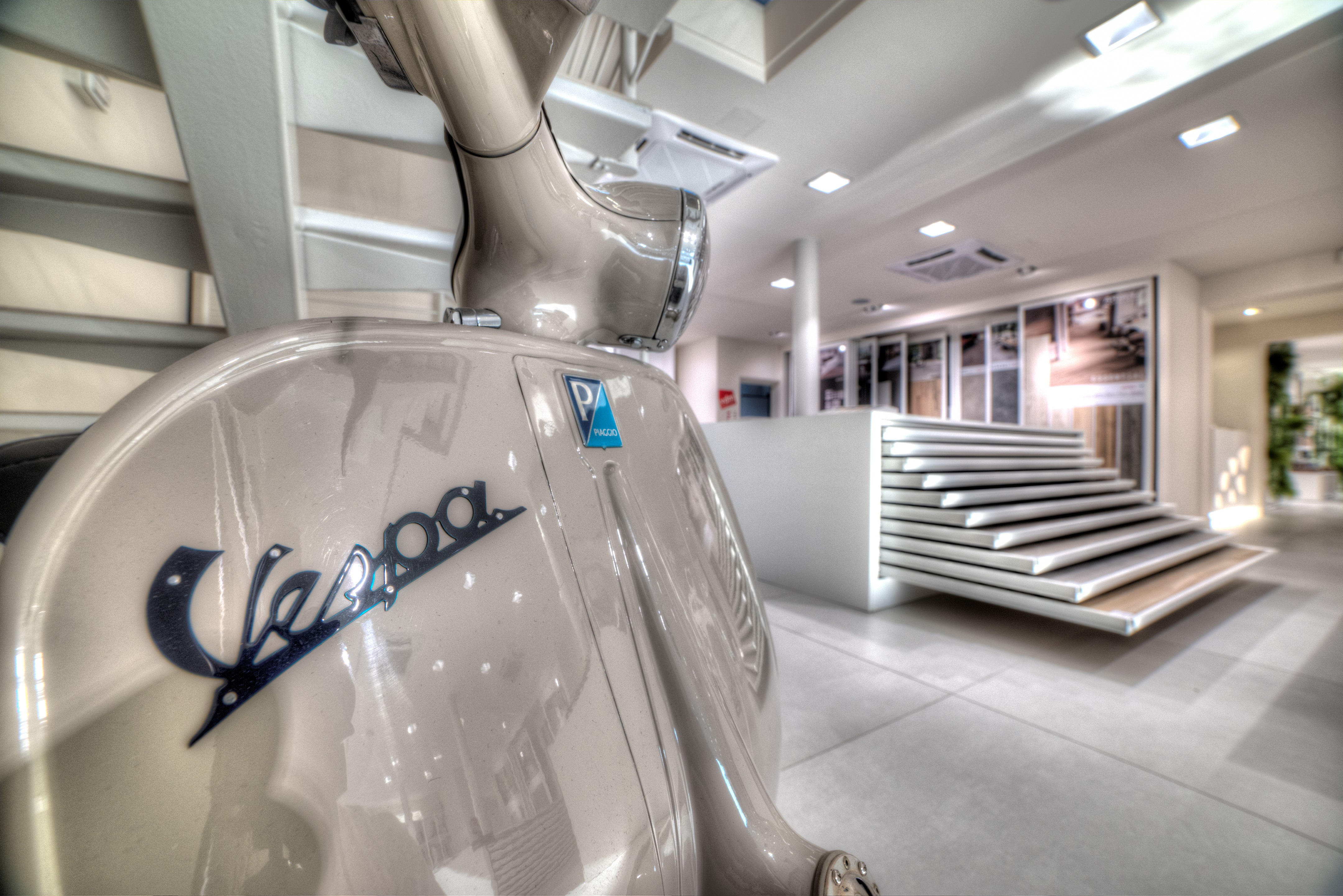 VDM Ceramiche 展示厅-6