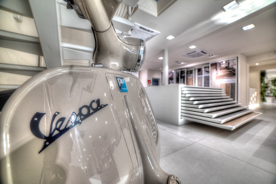 VDM Ceramiche 展示厅-6