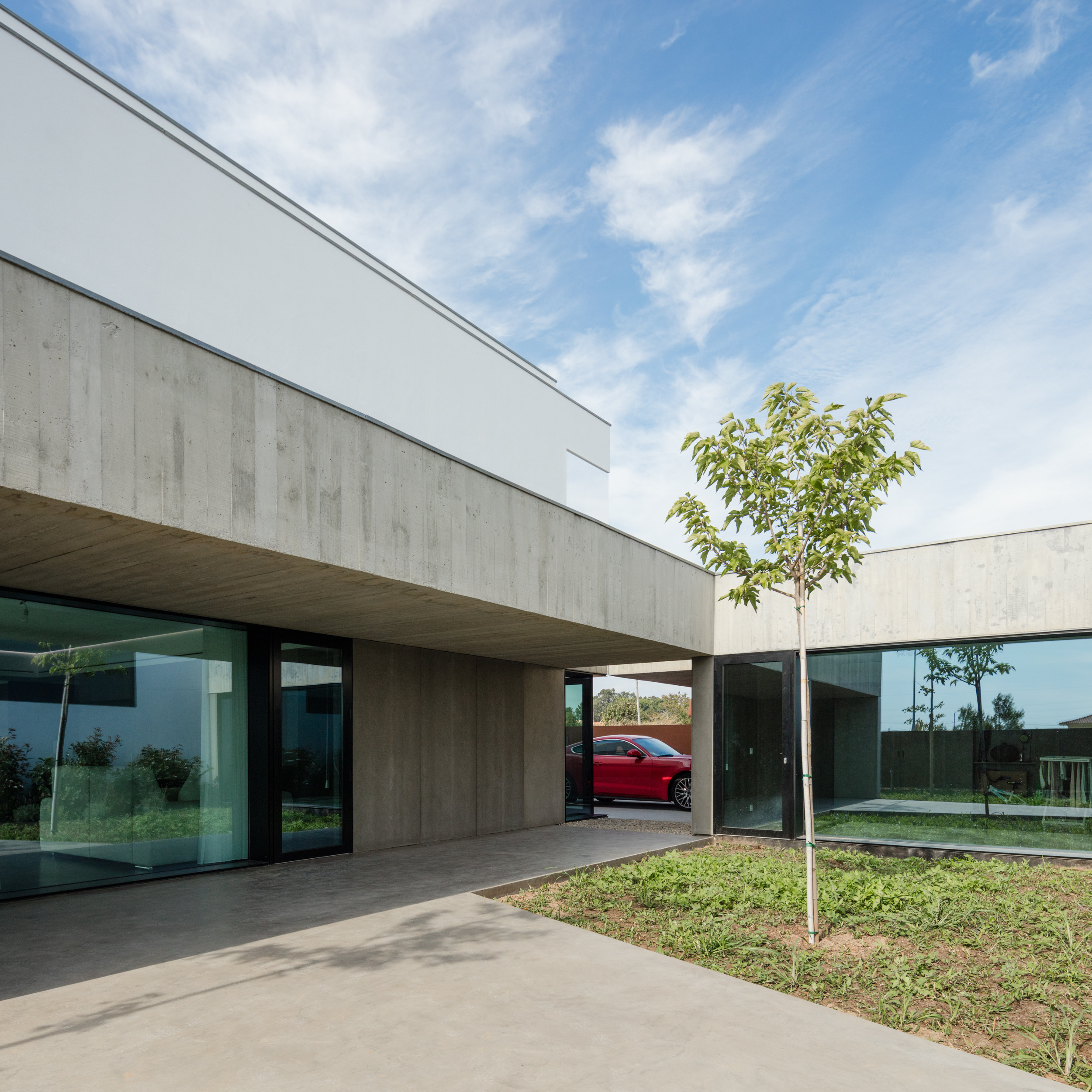 简约实用的新派住宅设计-10