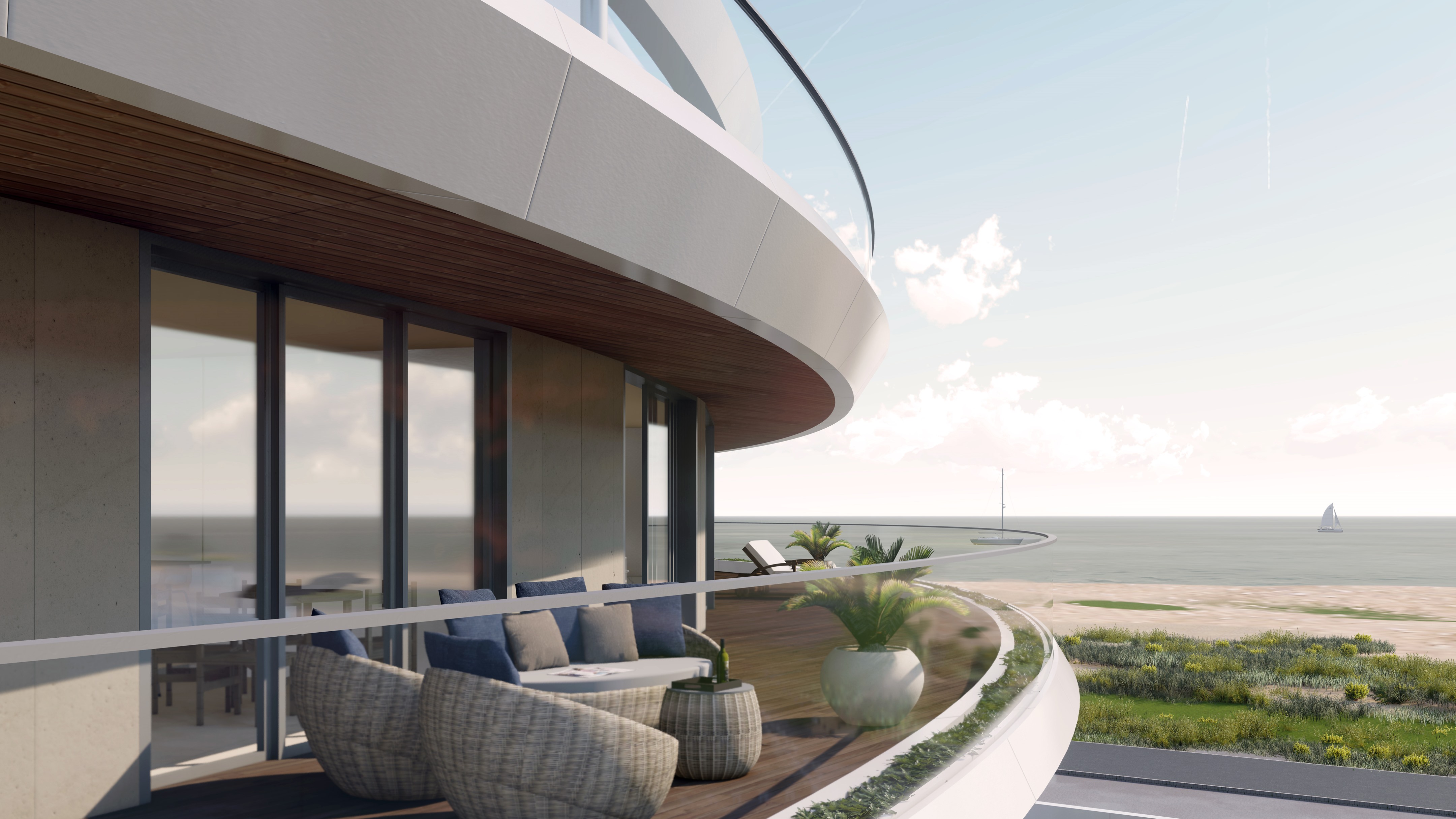 2018 年马尼卡河岸酒店设计-0