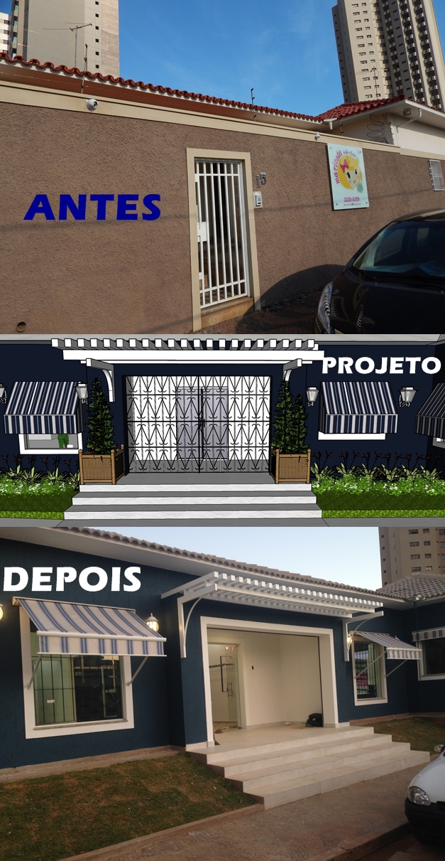 CRIS SOFFIATI 软装店翻新，街头瞩目新地标-15