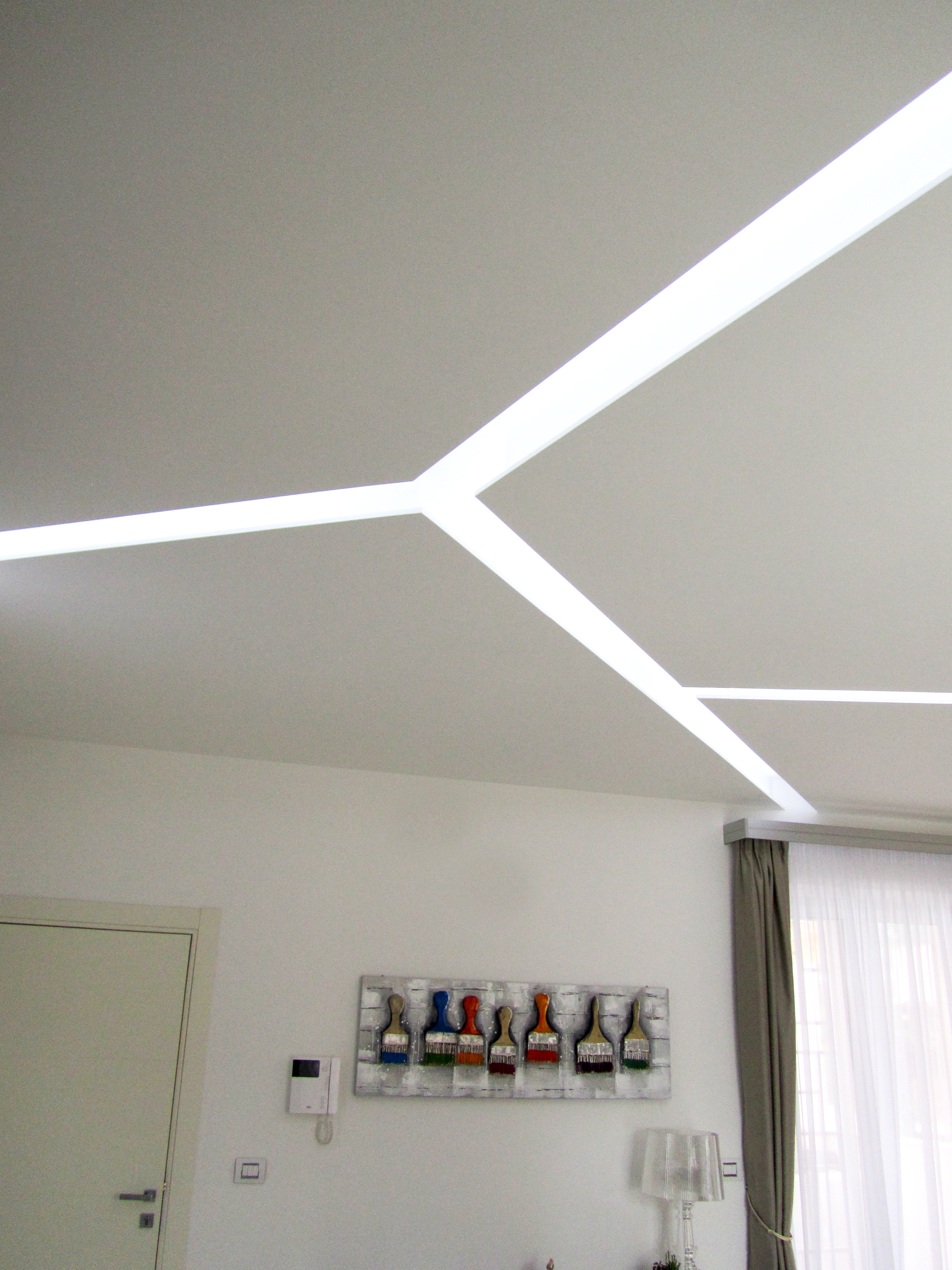 2015 年意大利别墅改造项目-6