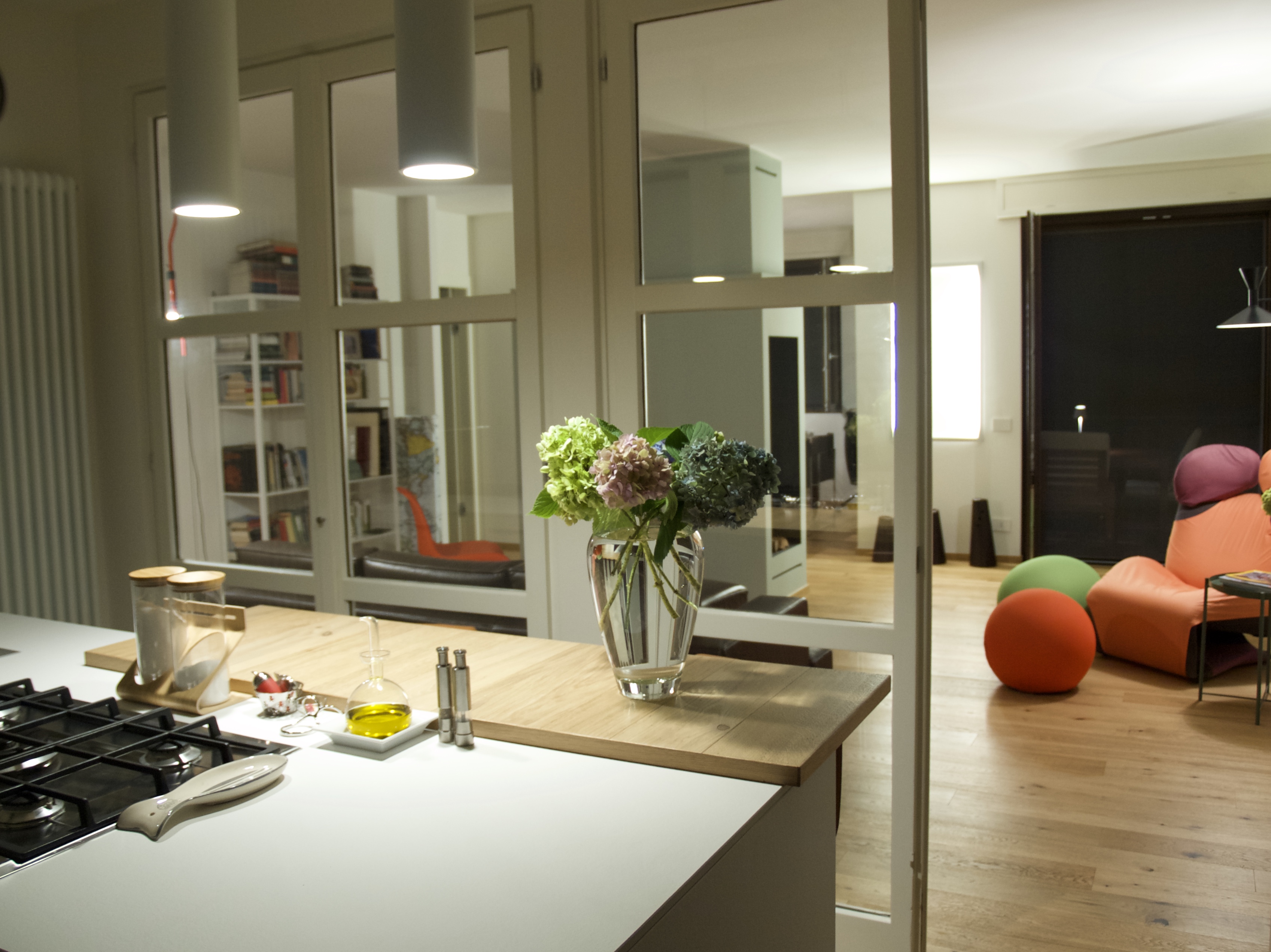 80 年代老屋翻新记——现代生活空间的诞生-13