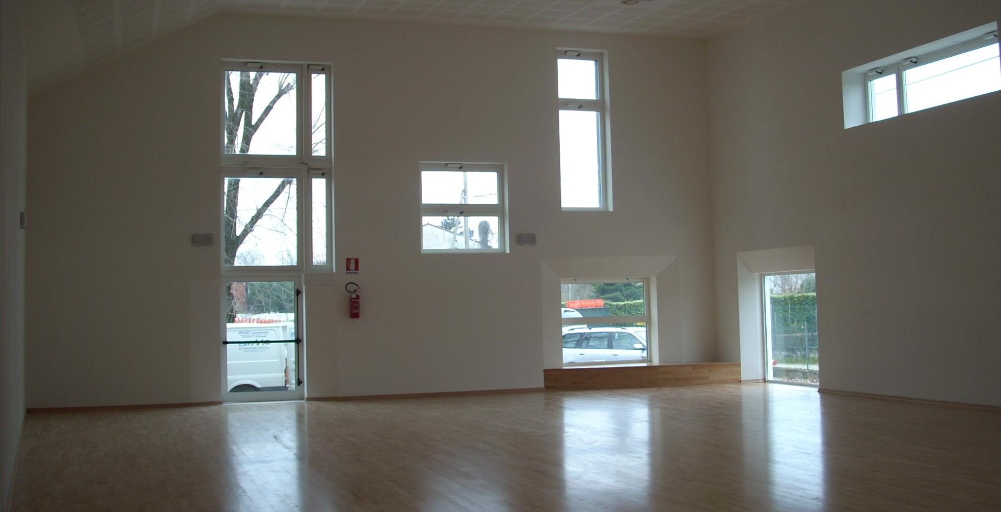 圣弗洛里安小学扩建项目-8