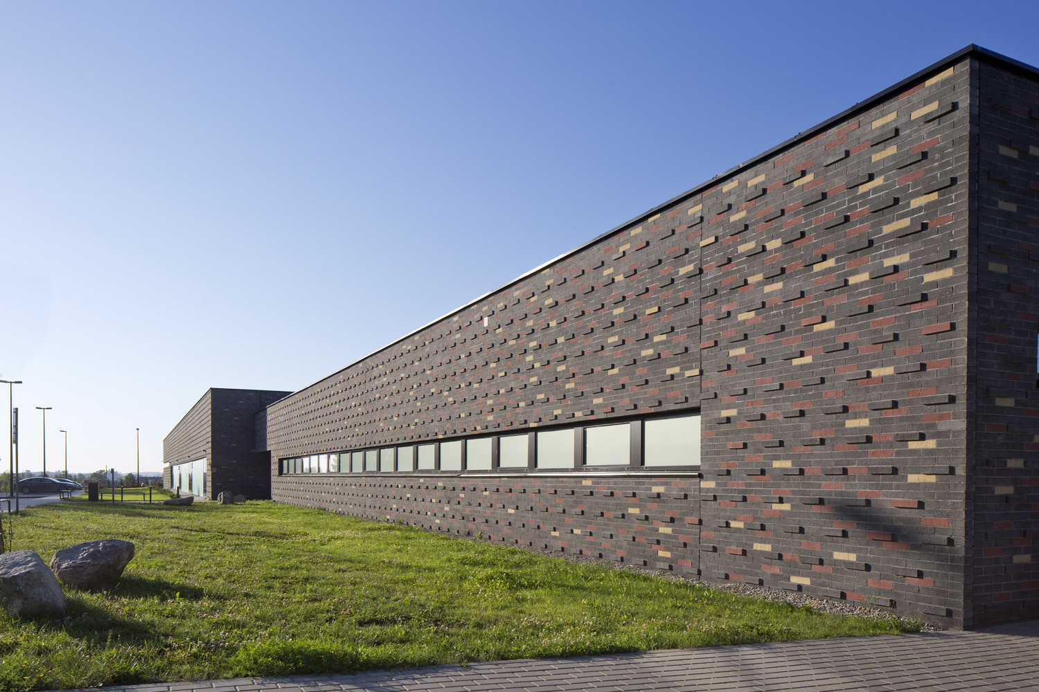 瓦尔米亚温泉浴场 普拉斯科维茨基+帕尔泰内茨基建筑师事务所-47