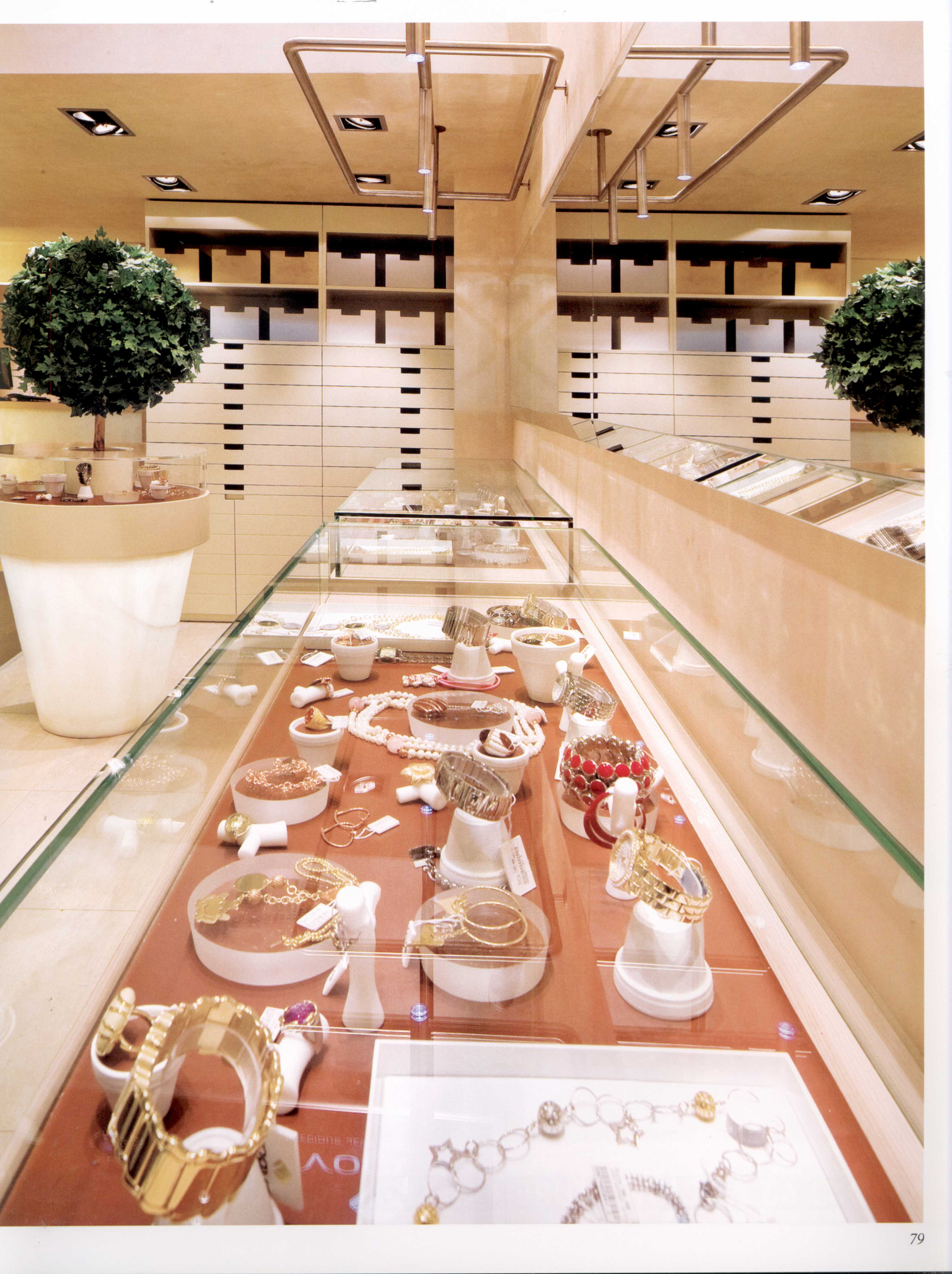 JEWELLERY SHOP 珠宝店-8-54