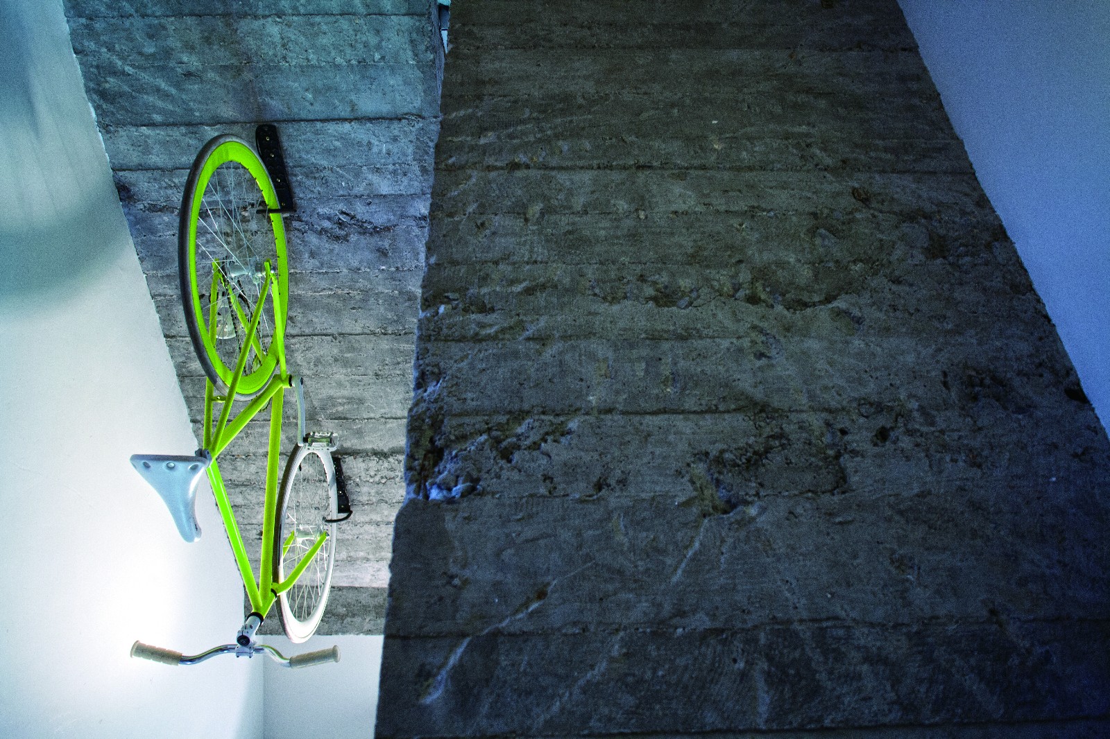 杭州观堂设计 1 号别墅办公空间 | 简约工业风,花园式办公环境-27