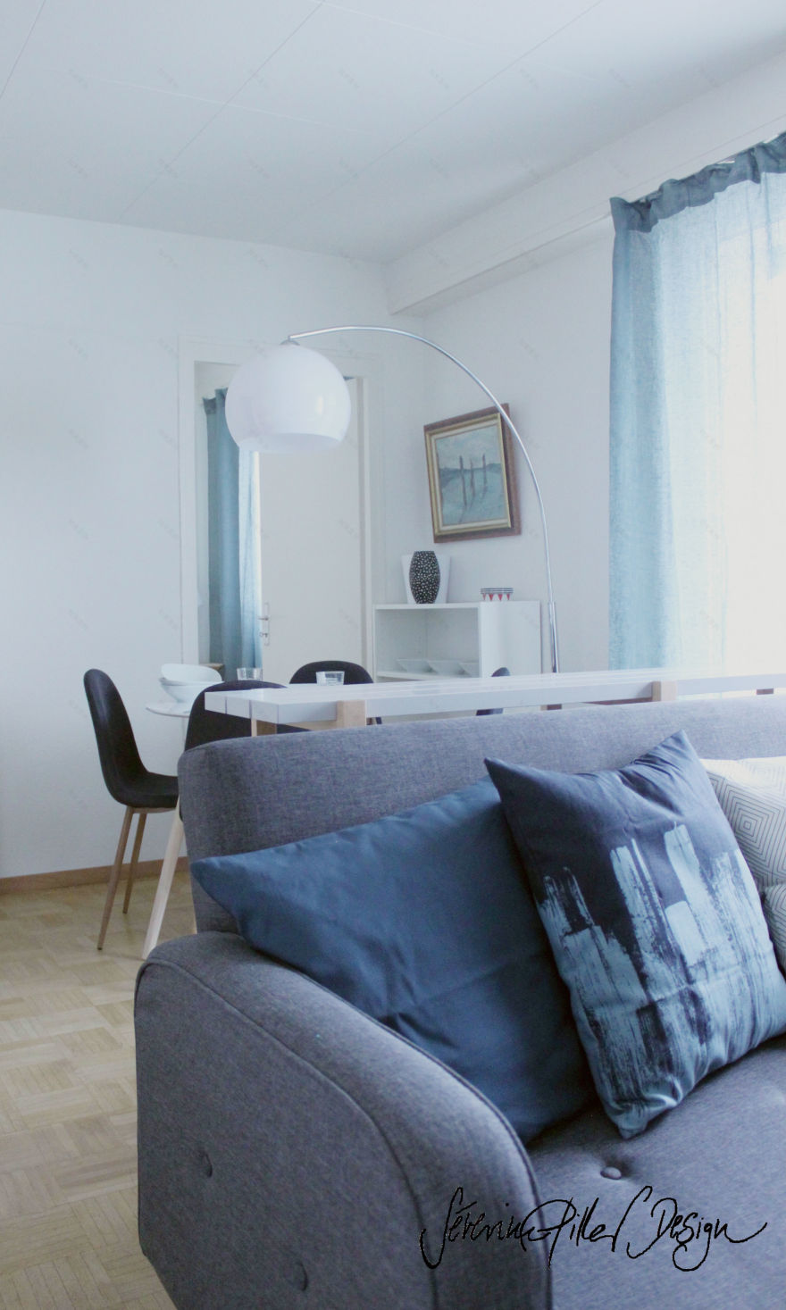 2018 年完美收官之作 | 城市栖息地设计赏析-45