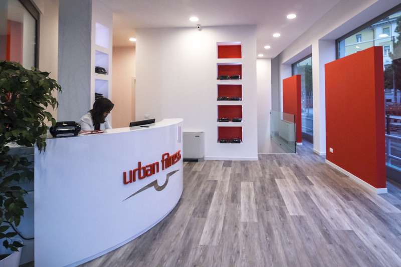 创新改造,打造全方位健康中心-8