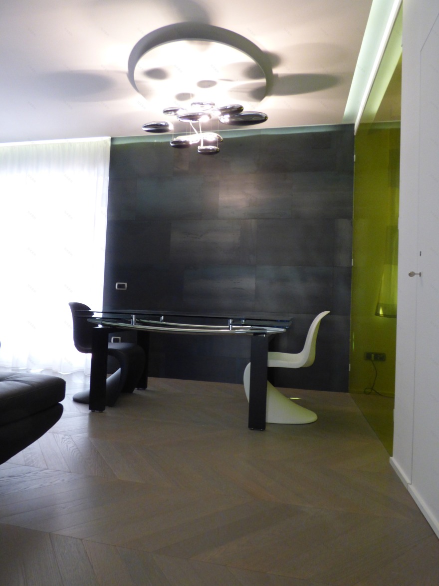 2016 年那不勒斯公寓设计 - 维姆罗-17