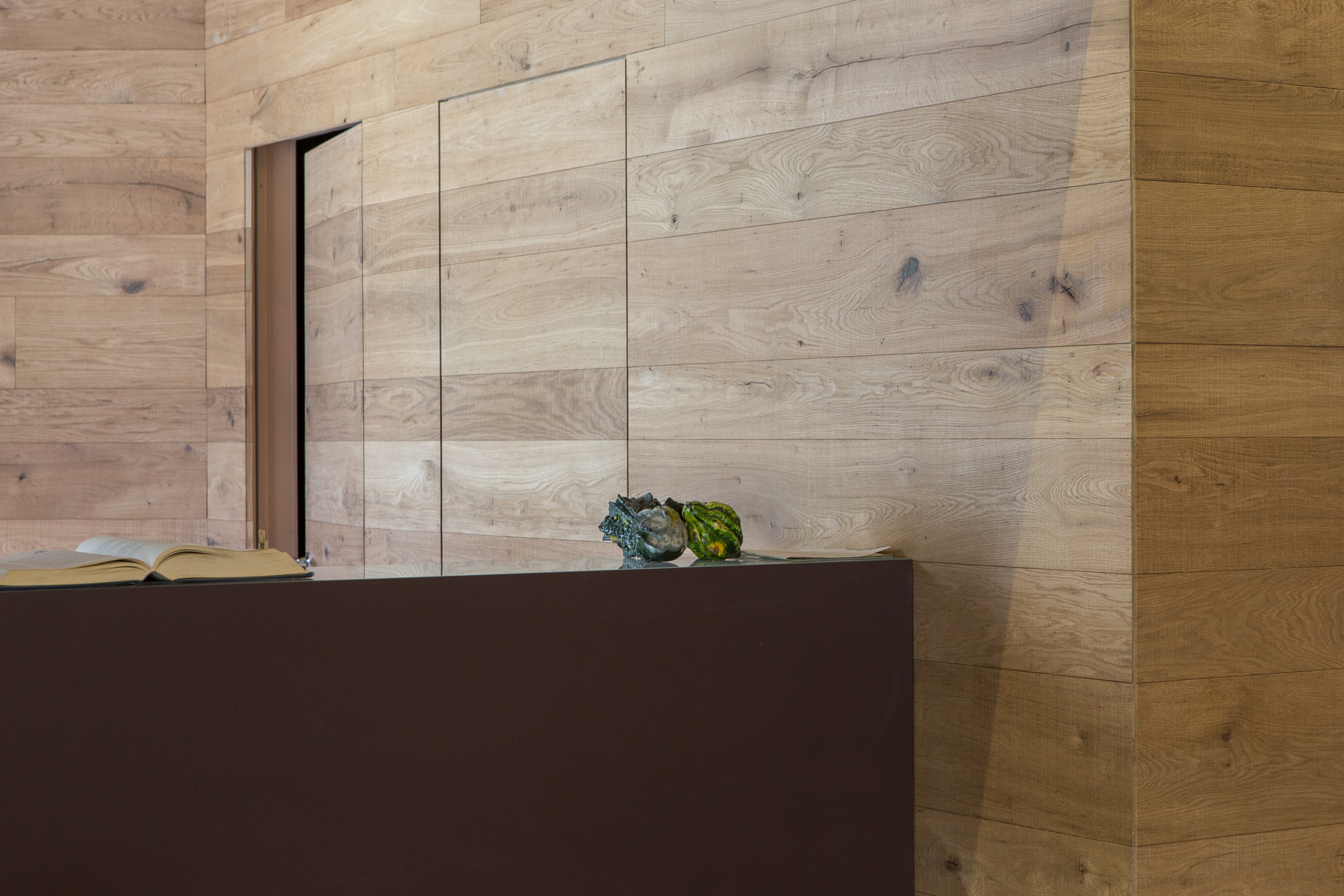 Tenuta de l'Annunziata 度假村设计-4