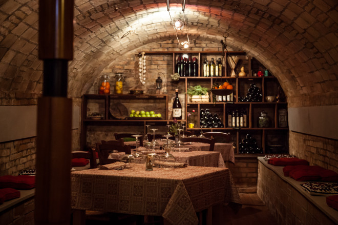 Turris Collis 度假胜地-26