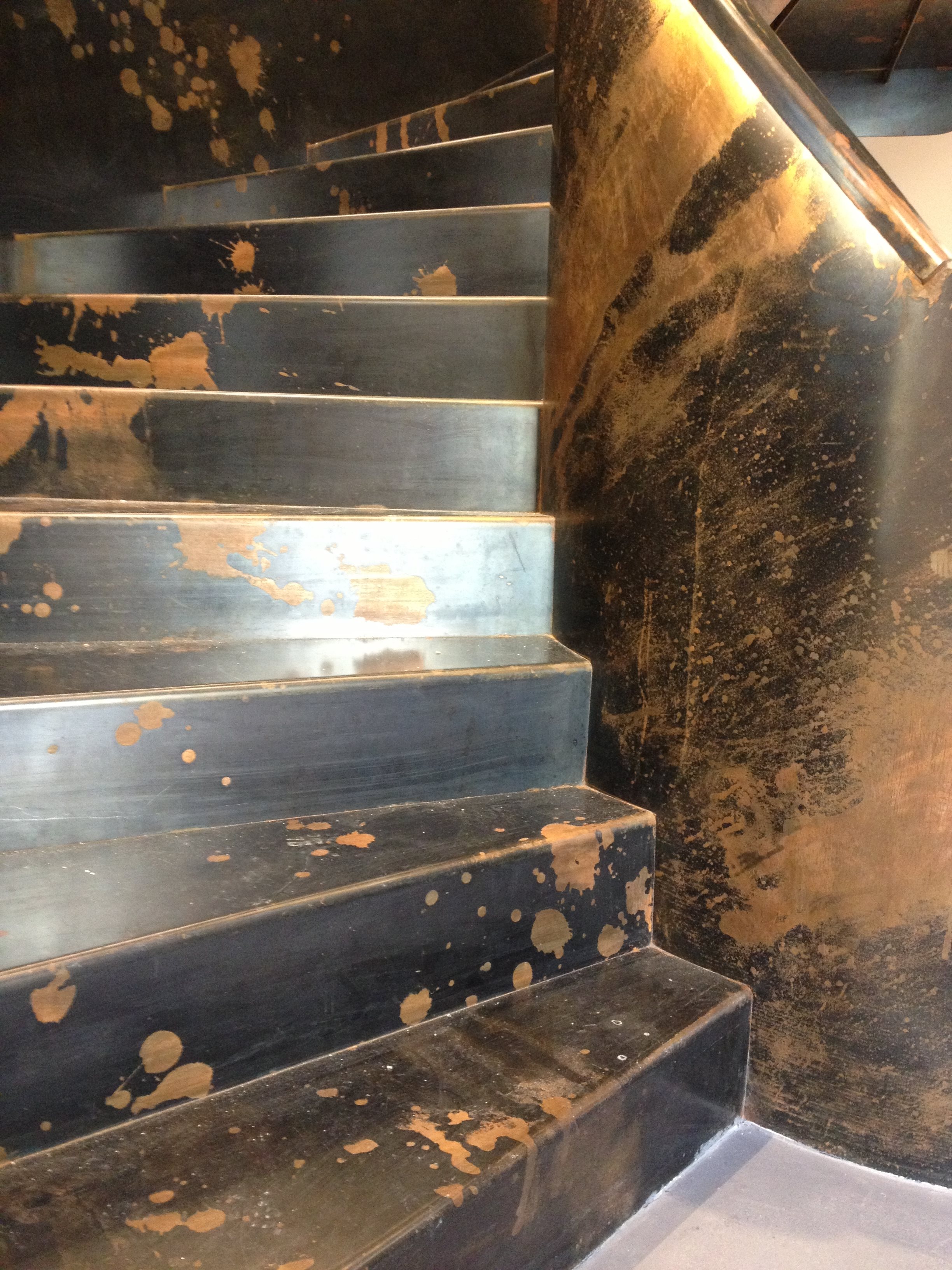 意式风情建筑复兴，打造连续流动的购物空间-6