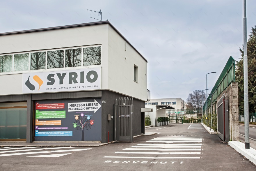 商业建筑室内设计-4