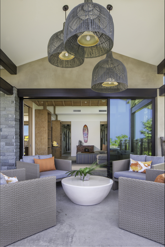 夏威夷火山度假胜地 | 绿洲之家-27