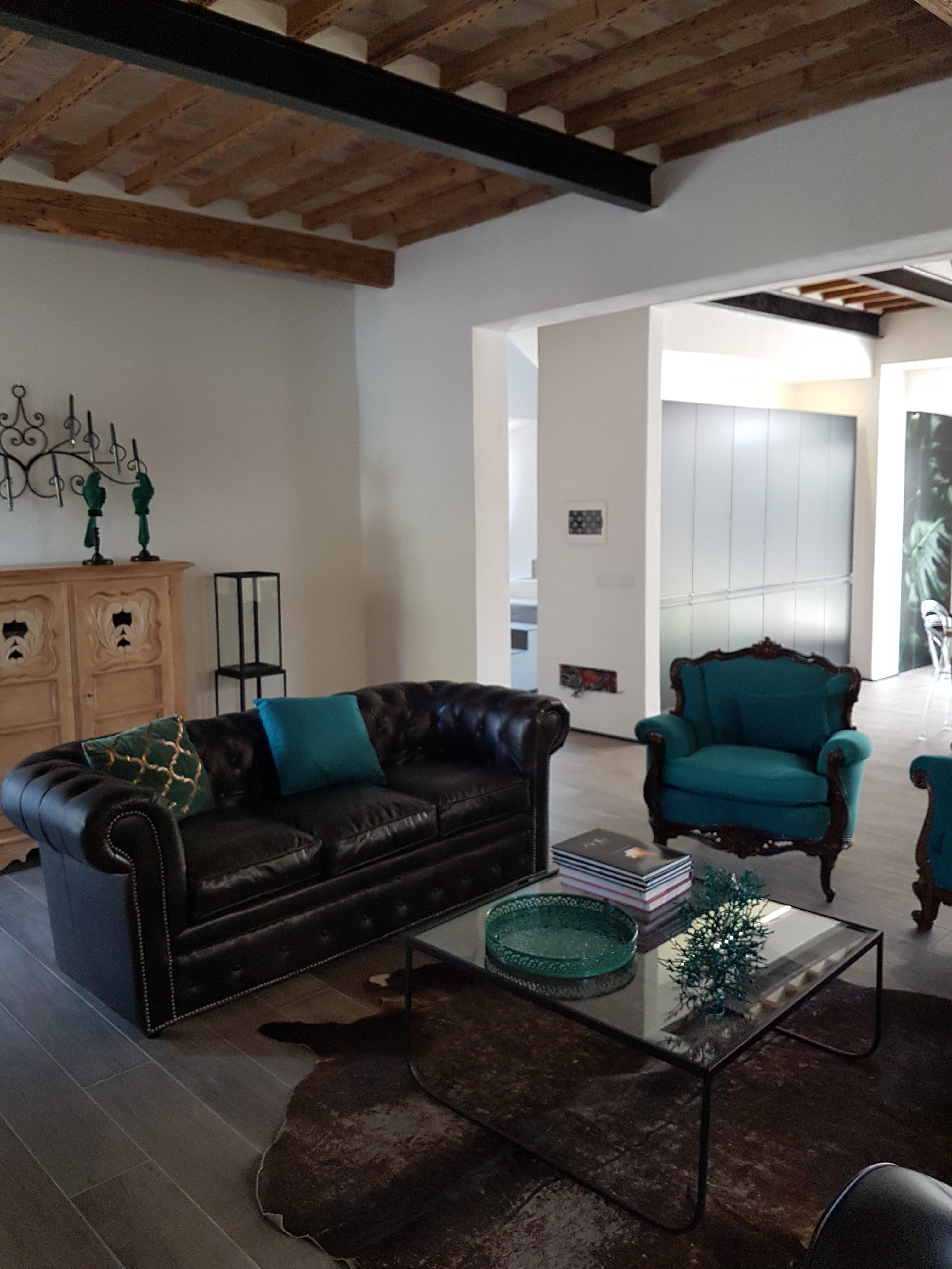 2017 年完工的 CASALE 单家庭住宅设计-12