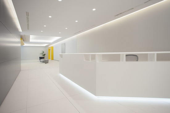 泰斯蒂行政中心-4