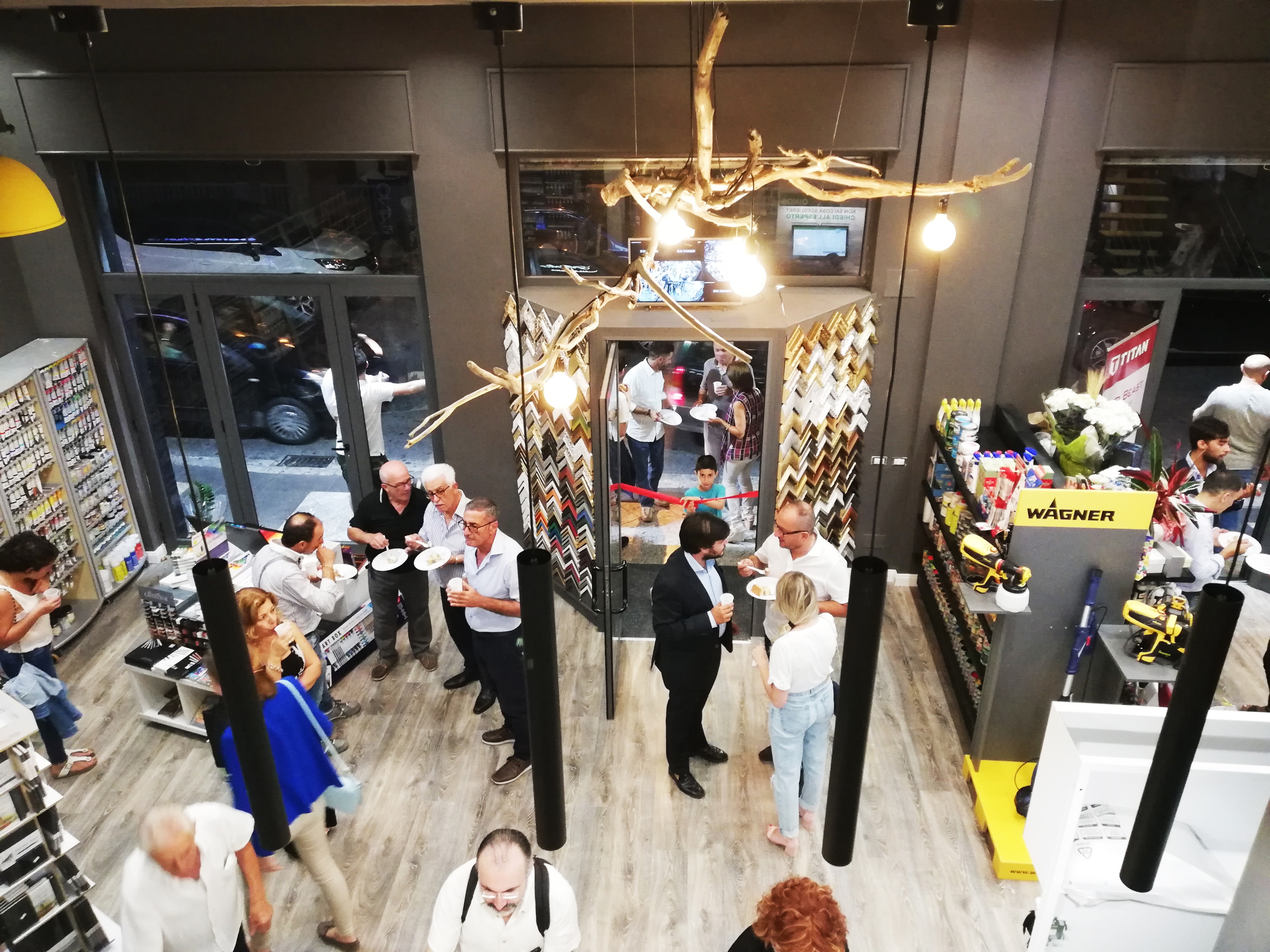 2018 年 FIGLIOLIA 艺术装饰室内设计-0