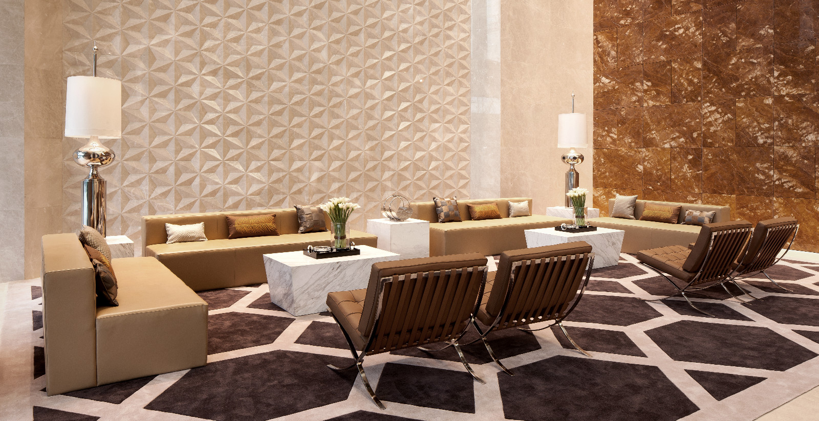 绿地杭州大关路1号办公楼丨中国杭州-7