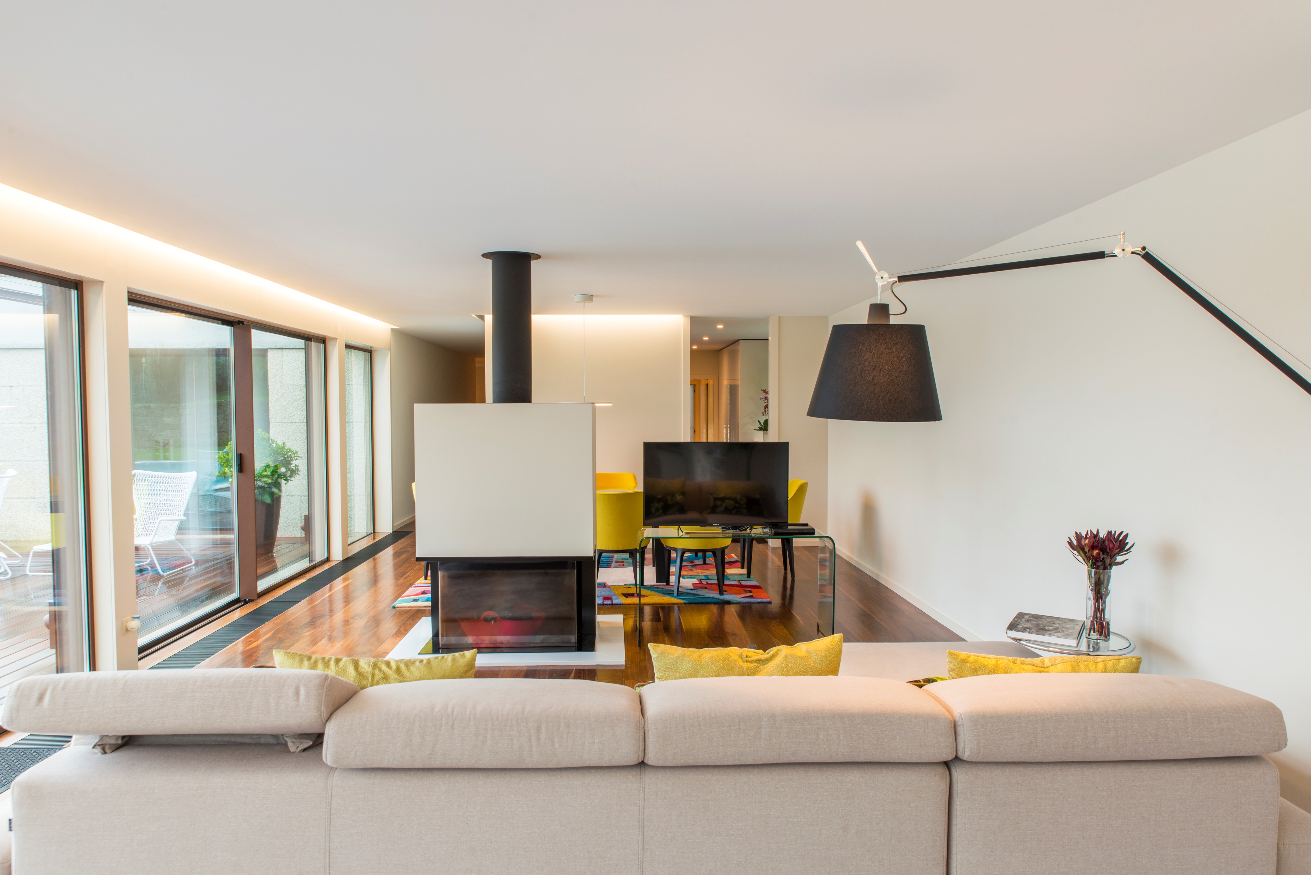 独特设计，打造现代宜居空间-6