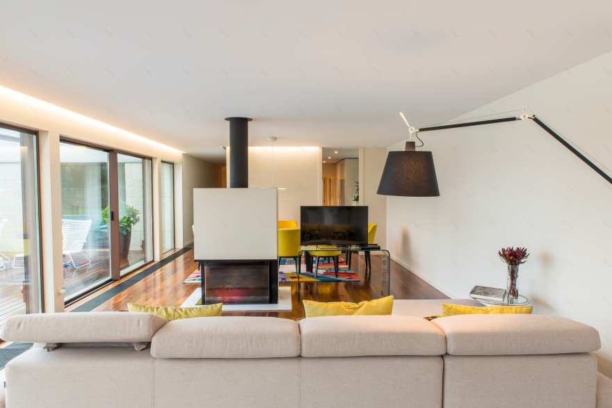 独特设计,打造现代宜居空间-6