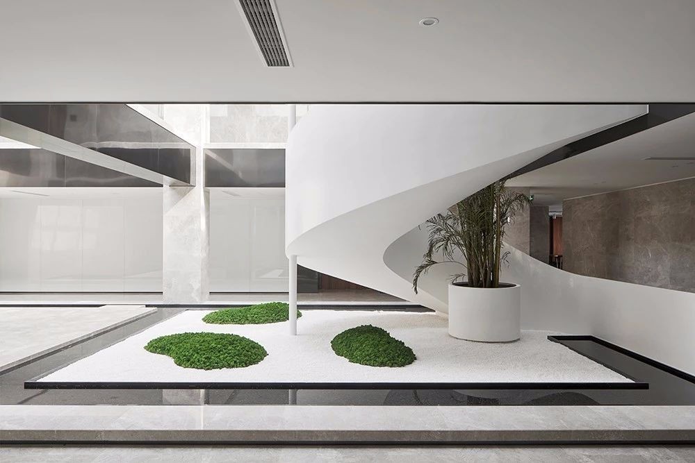 杭州萧山企业办公室设计-15