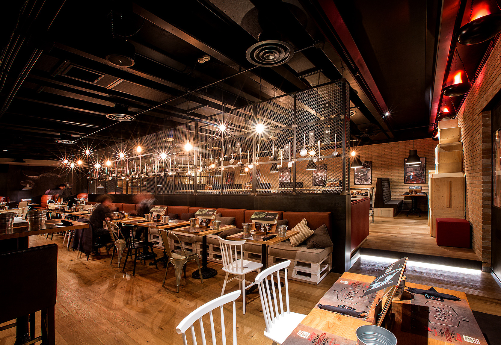 火焰'n 公司·小酒馆-13