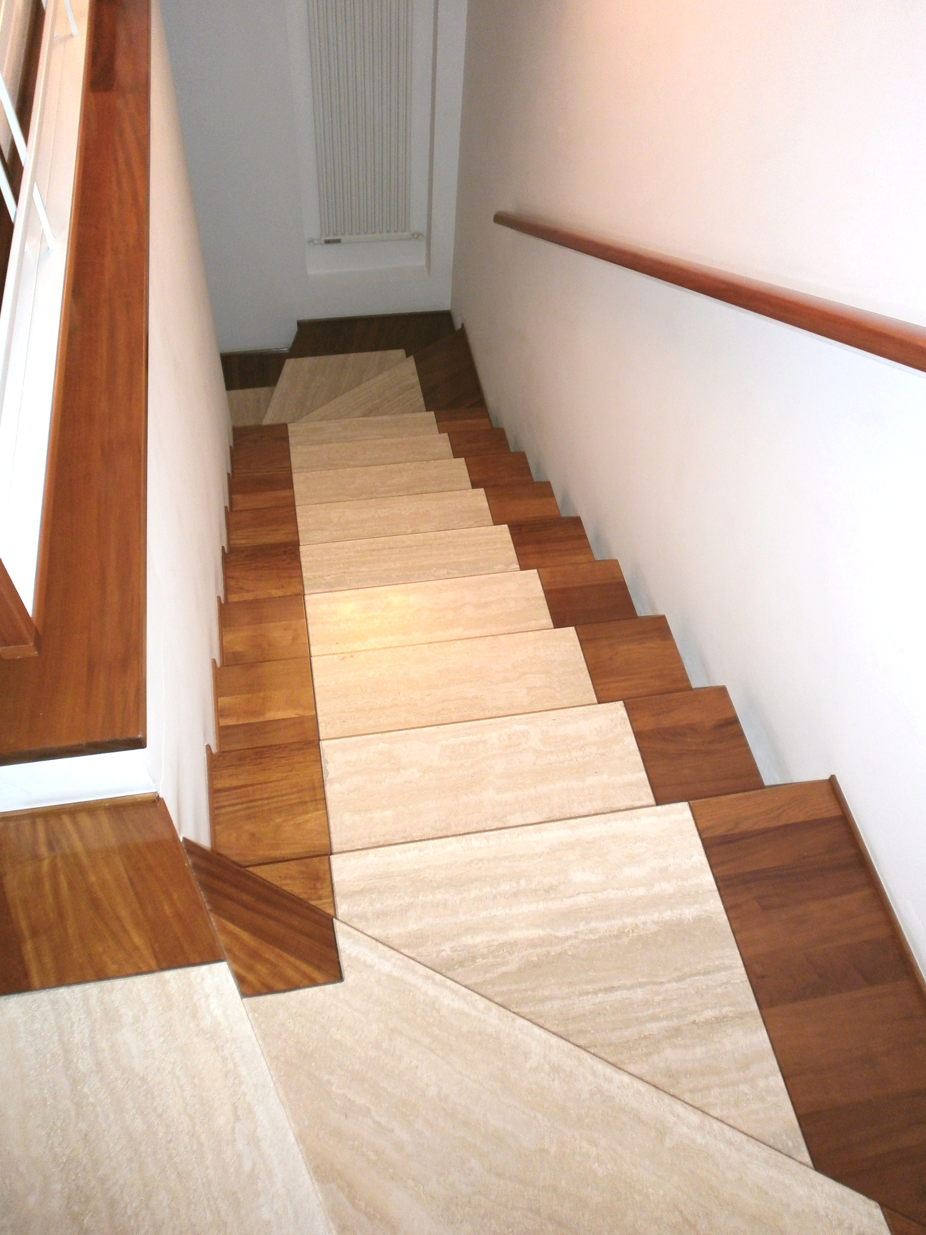 1989 年完工的意大利式独栋花园别墅-24