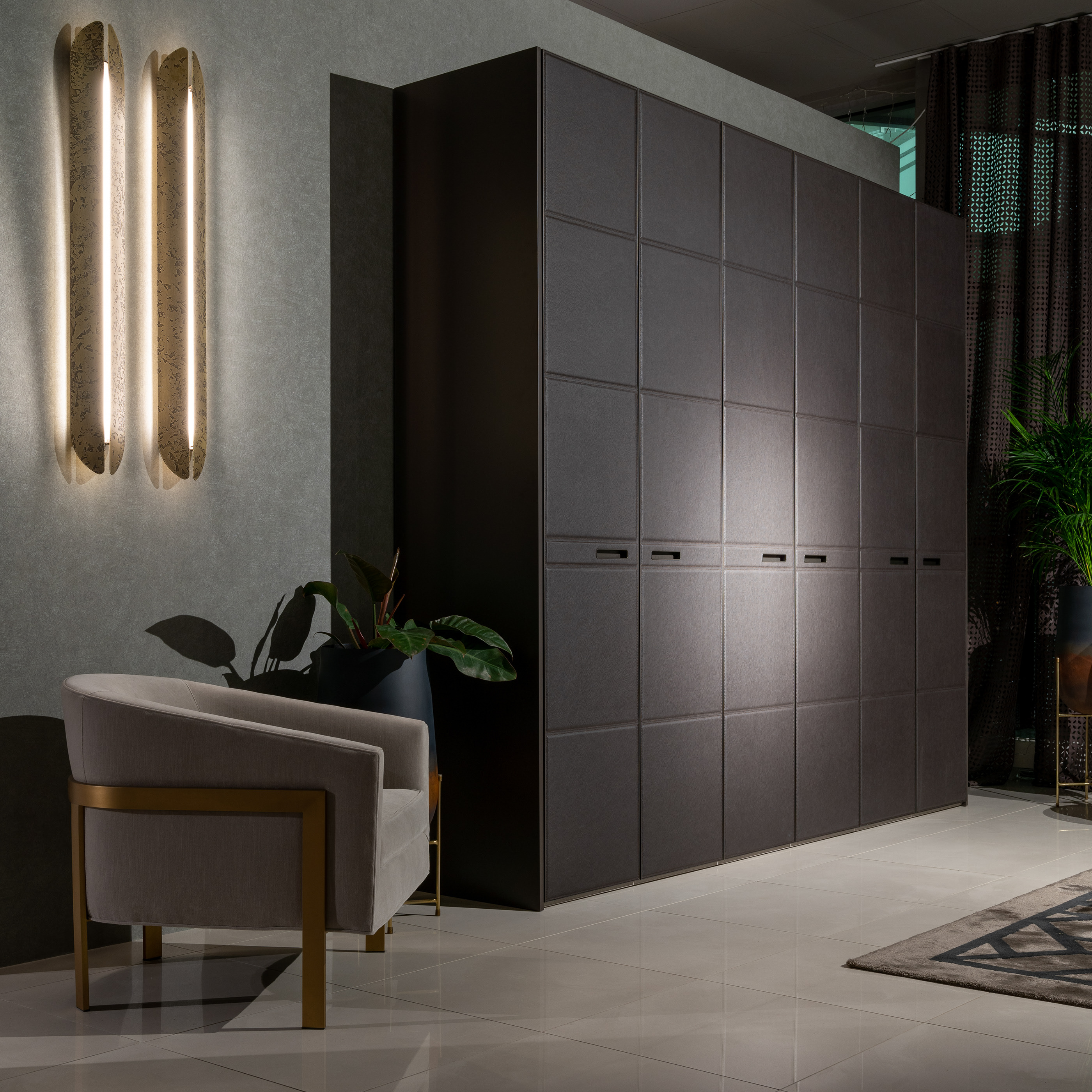 IDN Home 奢华意式家具设计展览-2